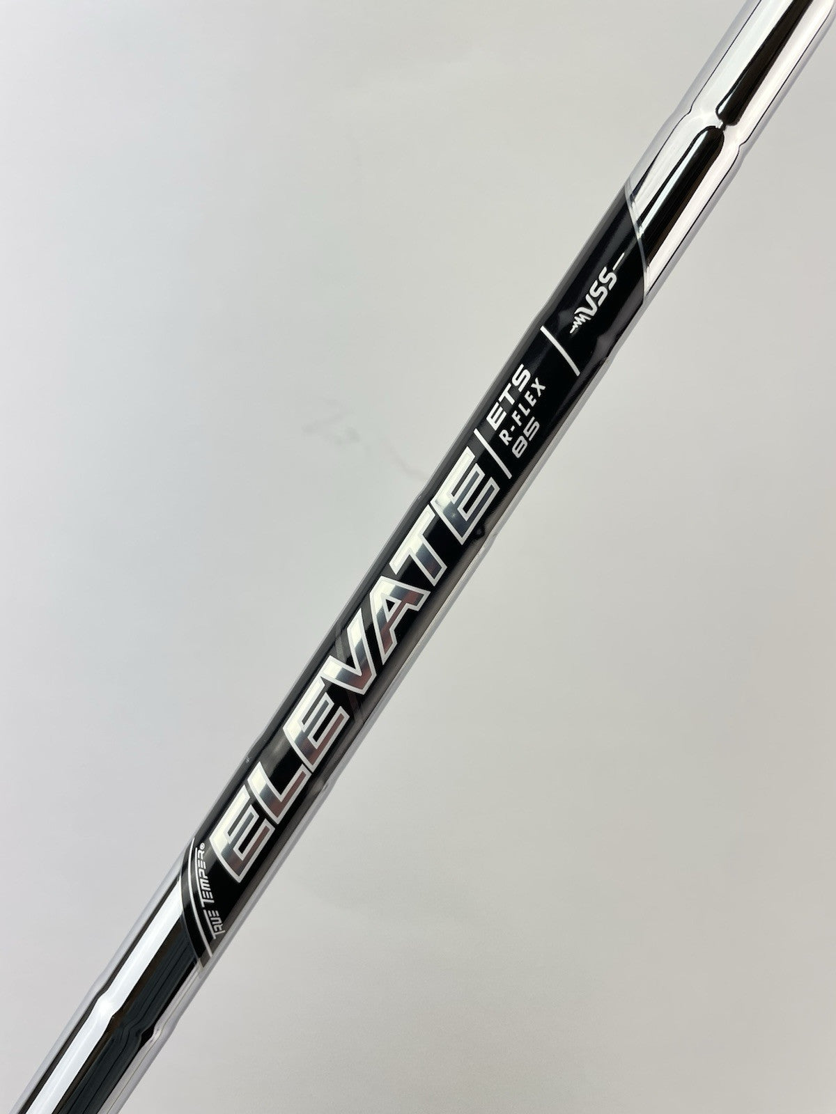 Elevate ETS 85 Iron Shaft Regular Flex Steel 35” /0.370 Parallel /233390