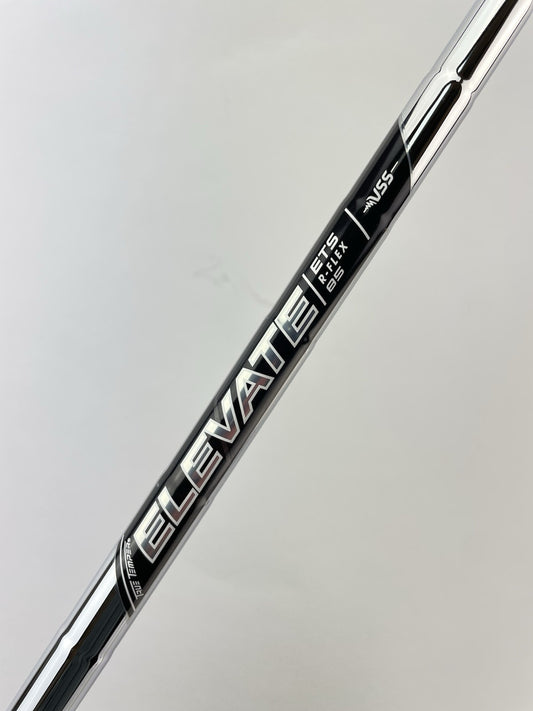 Elevate ETS 85 Iron Shaft Regular Flex Steel 35” /0.370 Parallel /233390