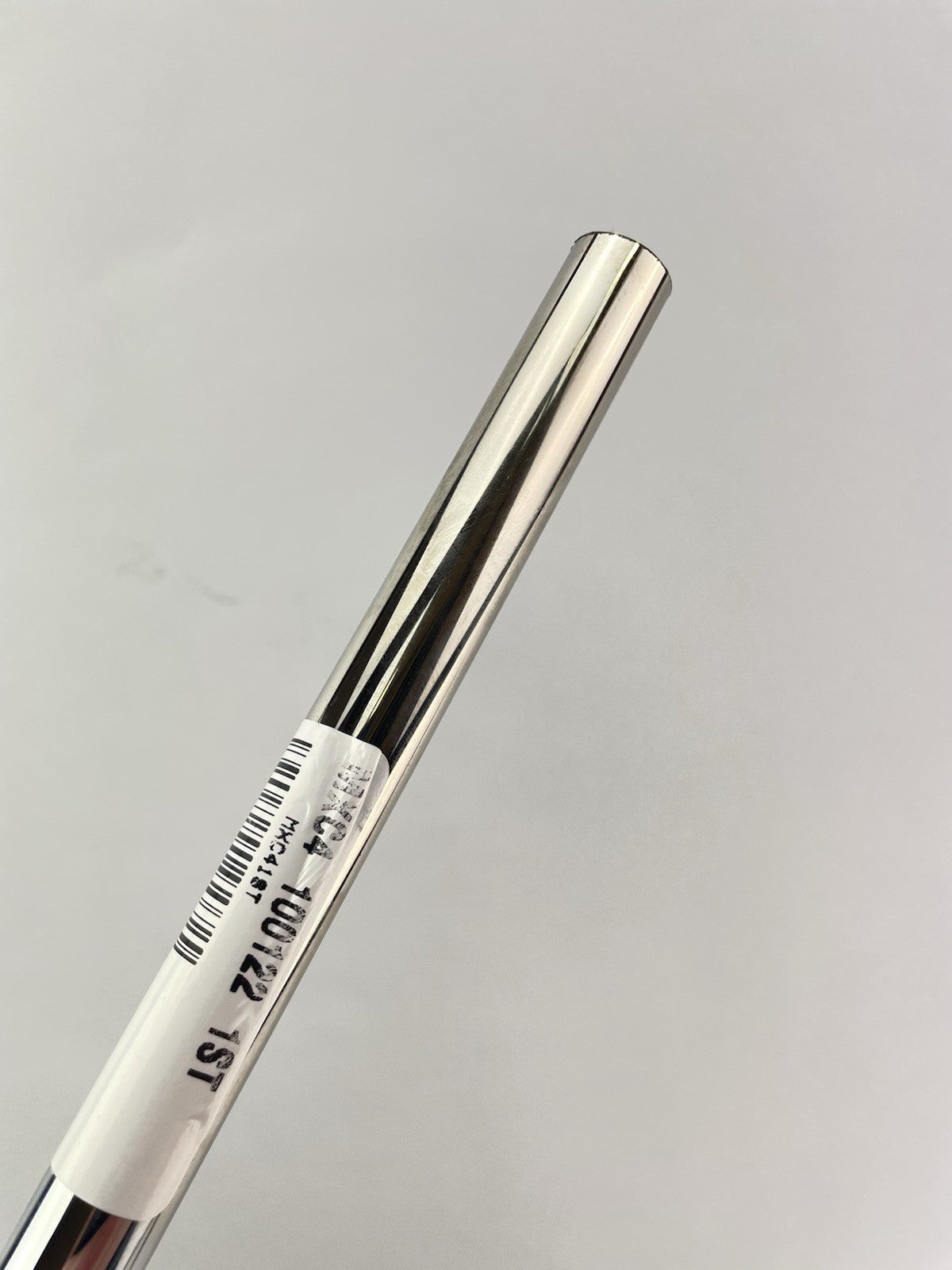 Elevate MPH Iron Shaft 95 Stiff Flex Steel 35 /0.370 Parallel /234909