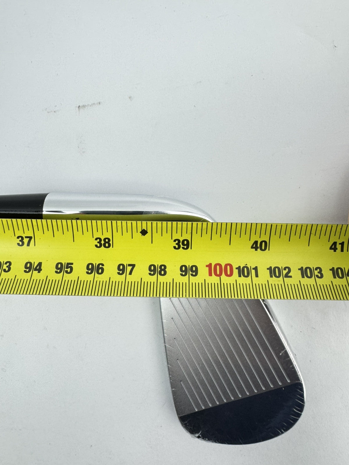 Cobra Tour MIM 3 Iron 20* KBS $-Taper 120 Stiff Steel /Right Handed /New /2308817