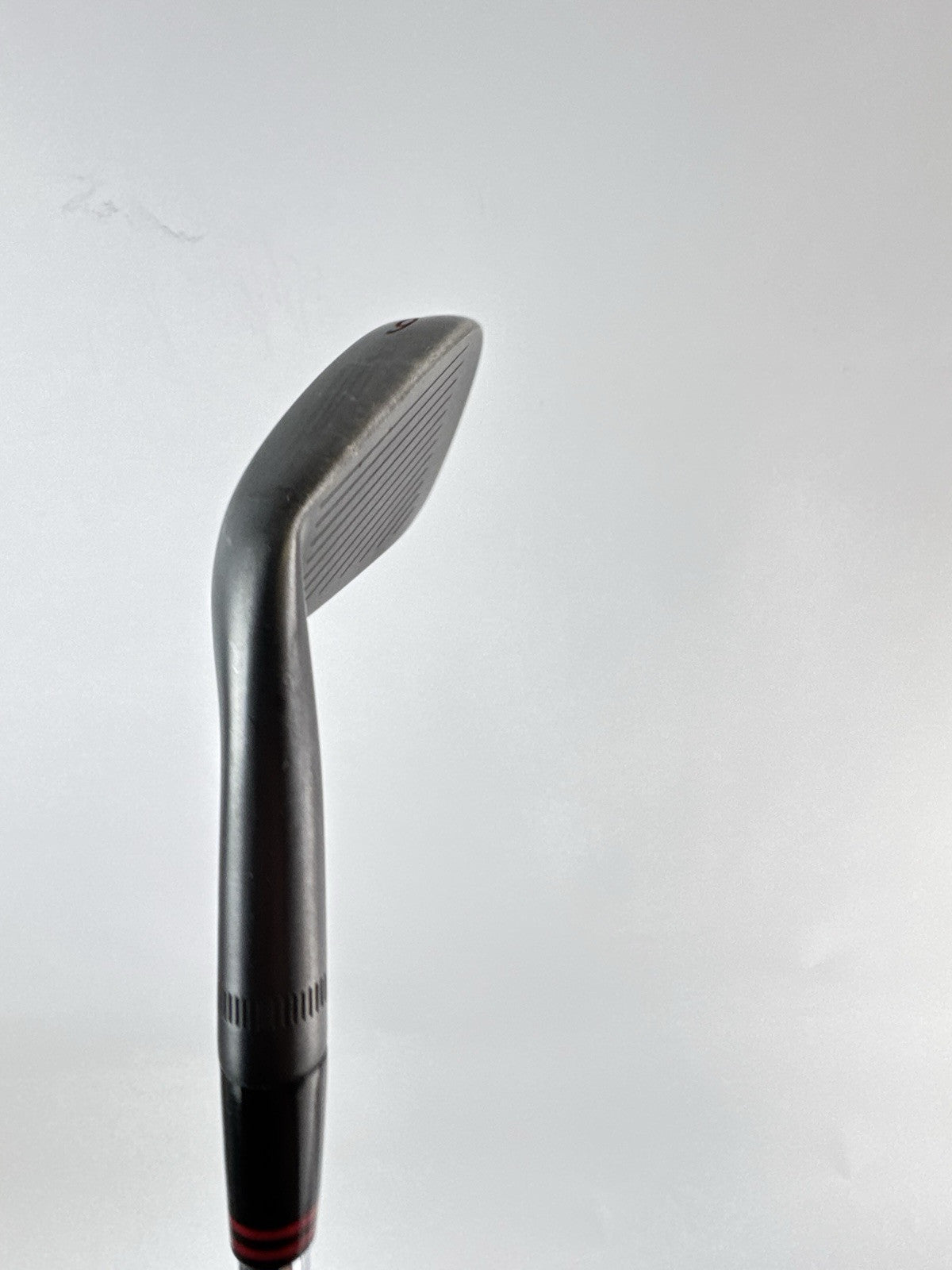 Ben Hogan FT Worth Black 6 Iron Forged KBS Tour 90 Stiff Steel /Right /231895