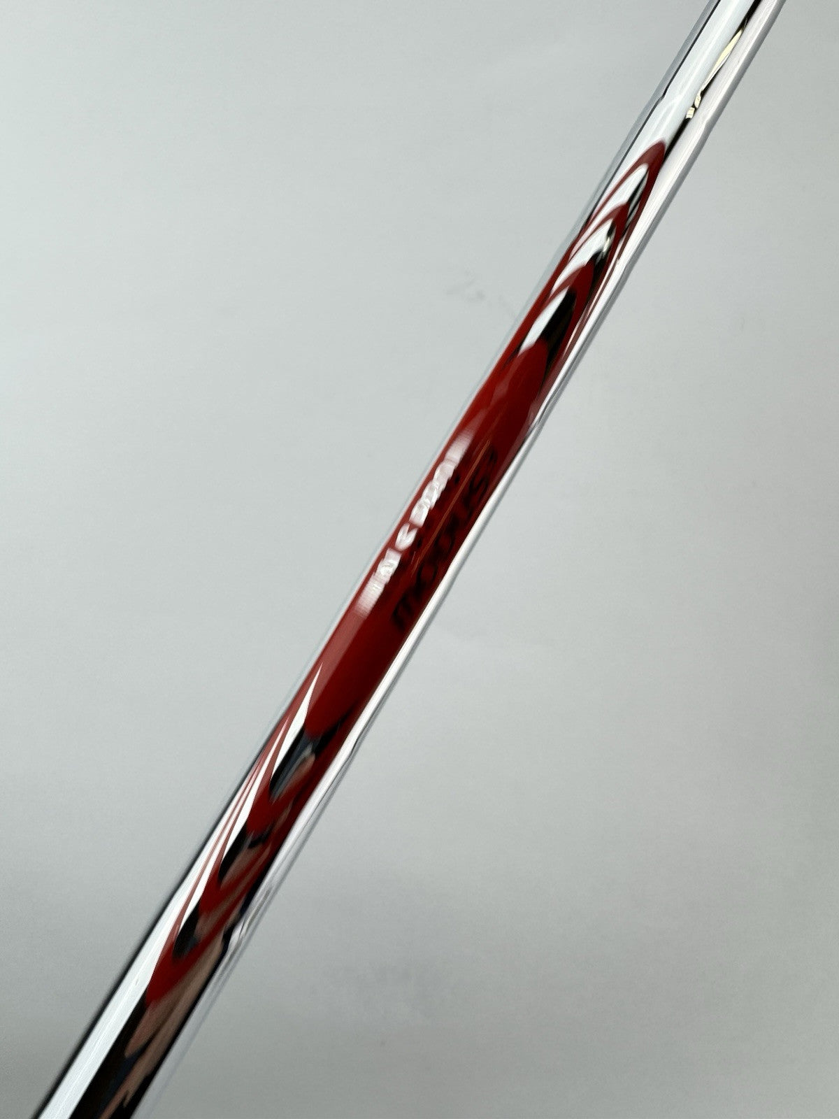 Nippon Modus3 Iron Shaft Tour105 Stiff Flex Steel 35.5” /0.355 Tapered /232132