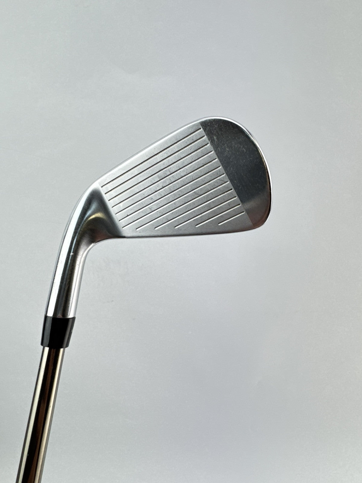 Titleist T200 5 Iron 24* Recoil 95 F3 Regular Graphite /Right /New Grip /230299