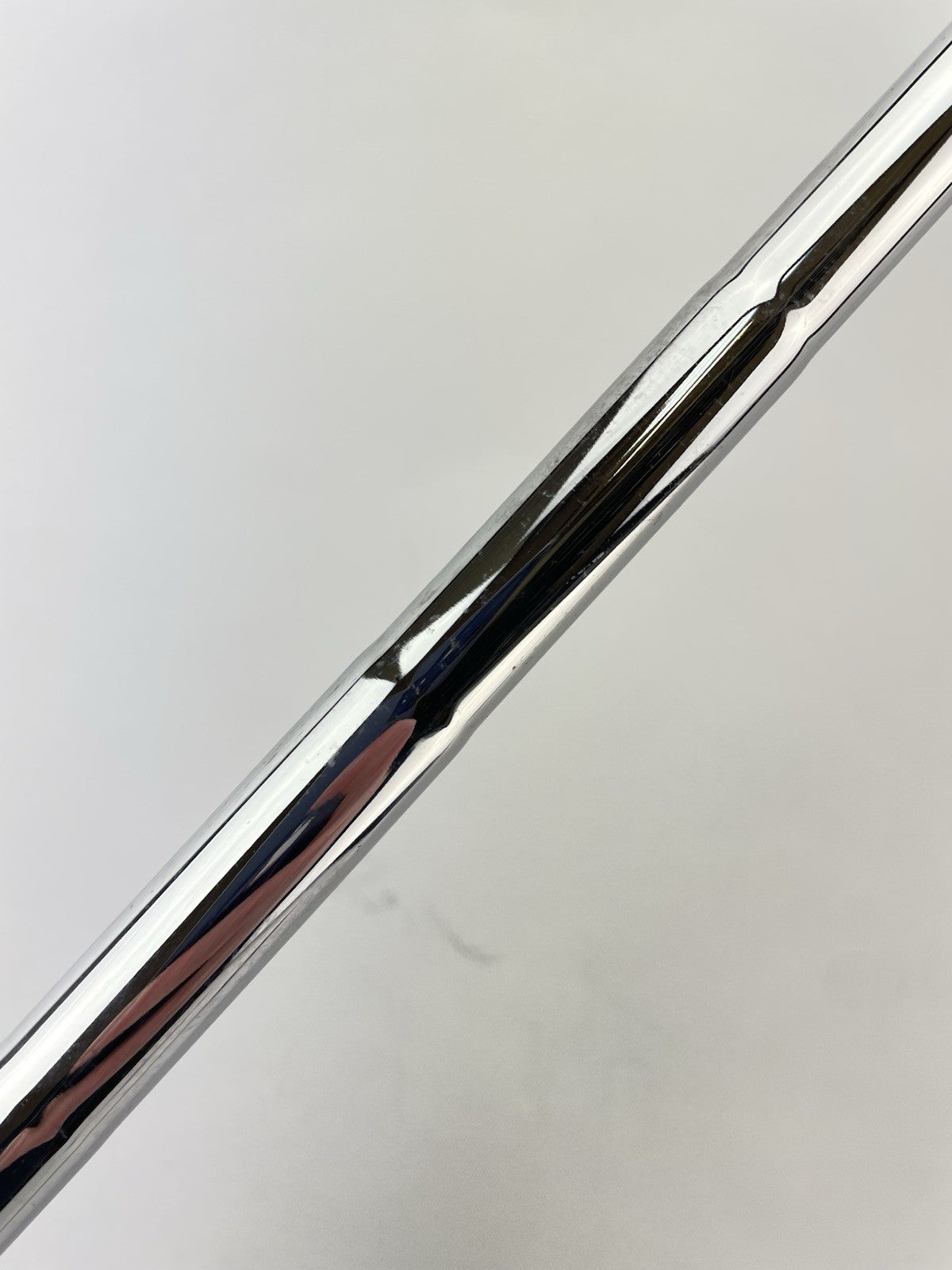 KBS Tour FLT 130 Iron Shaft Extra Stiff Flex Steel (X Flex) 35.25 /0.355 /235317