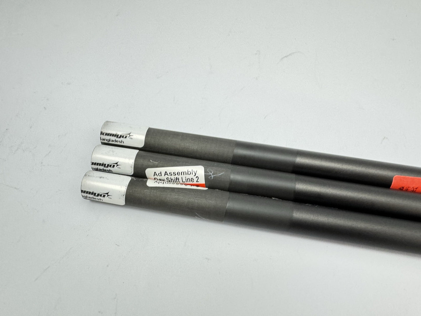 UST Recoil Wedge Shaft Set (3) ES 780 F4 Stiff Graphite 0.355 Tapered /336439