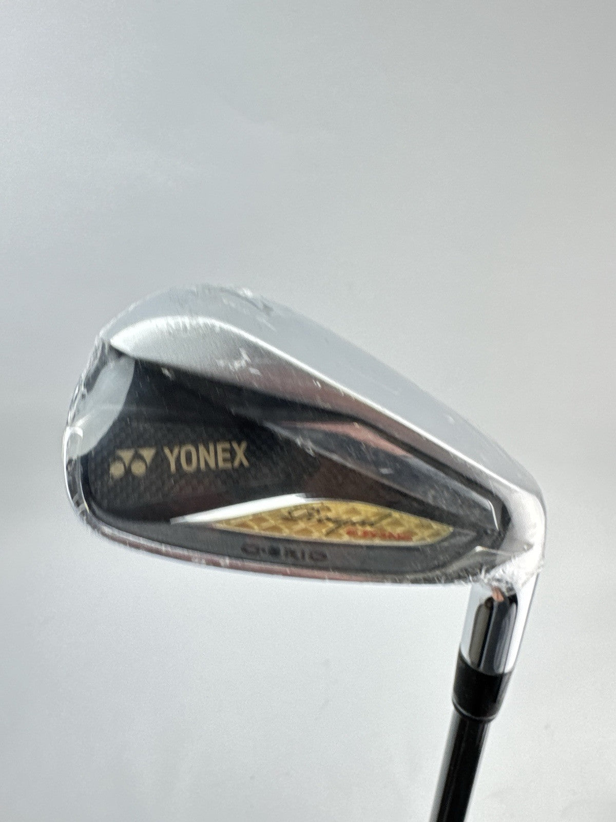 Yonex Royal Ezone 7 Iron 26* Senior Flex Graphite /Right Handed /New /262634