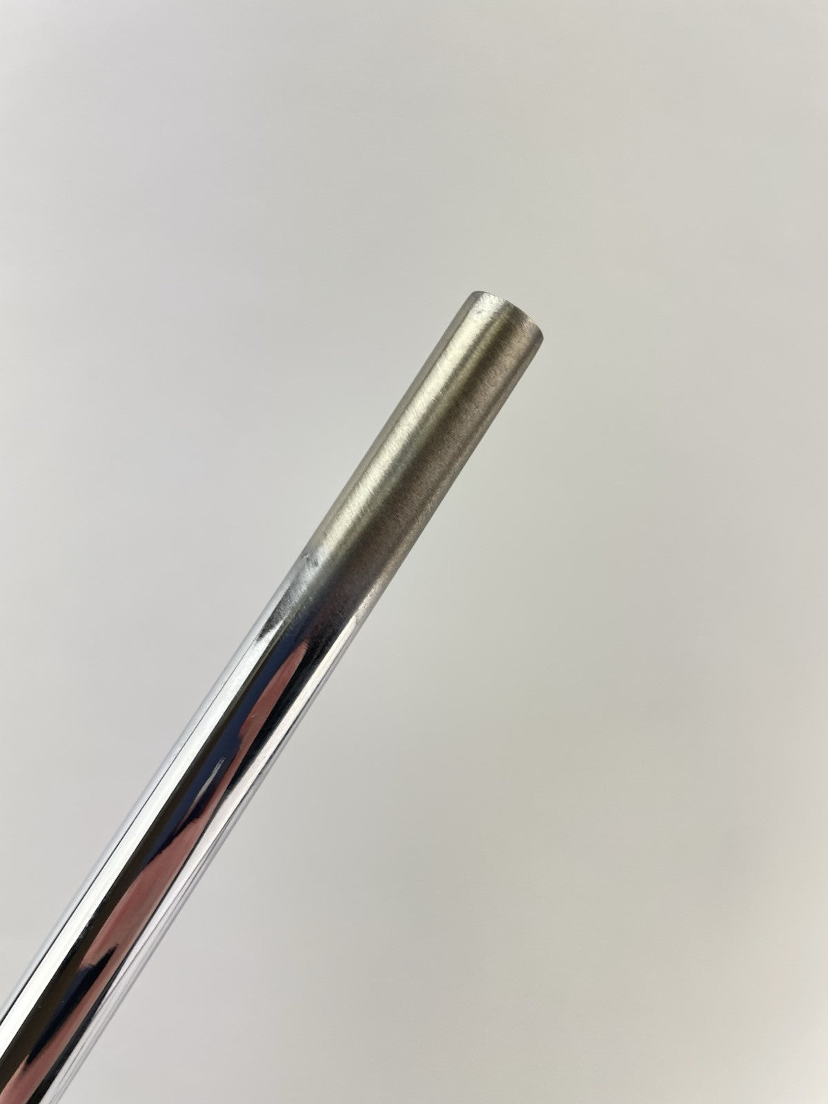 Dynamic Gold X100 Iron Shaft X Flex Steel (Extra Stiff) 35.25 /0.355 /234978