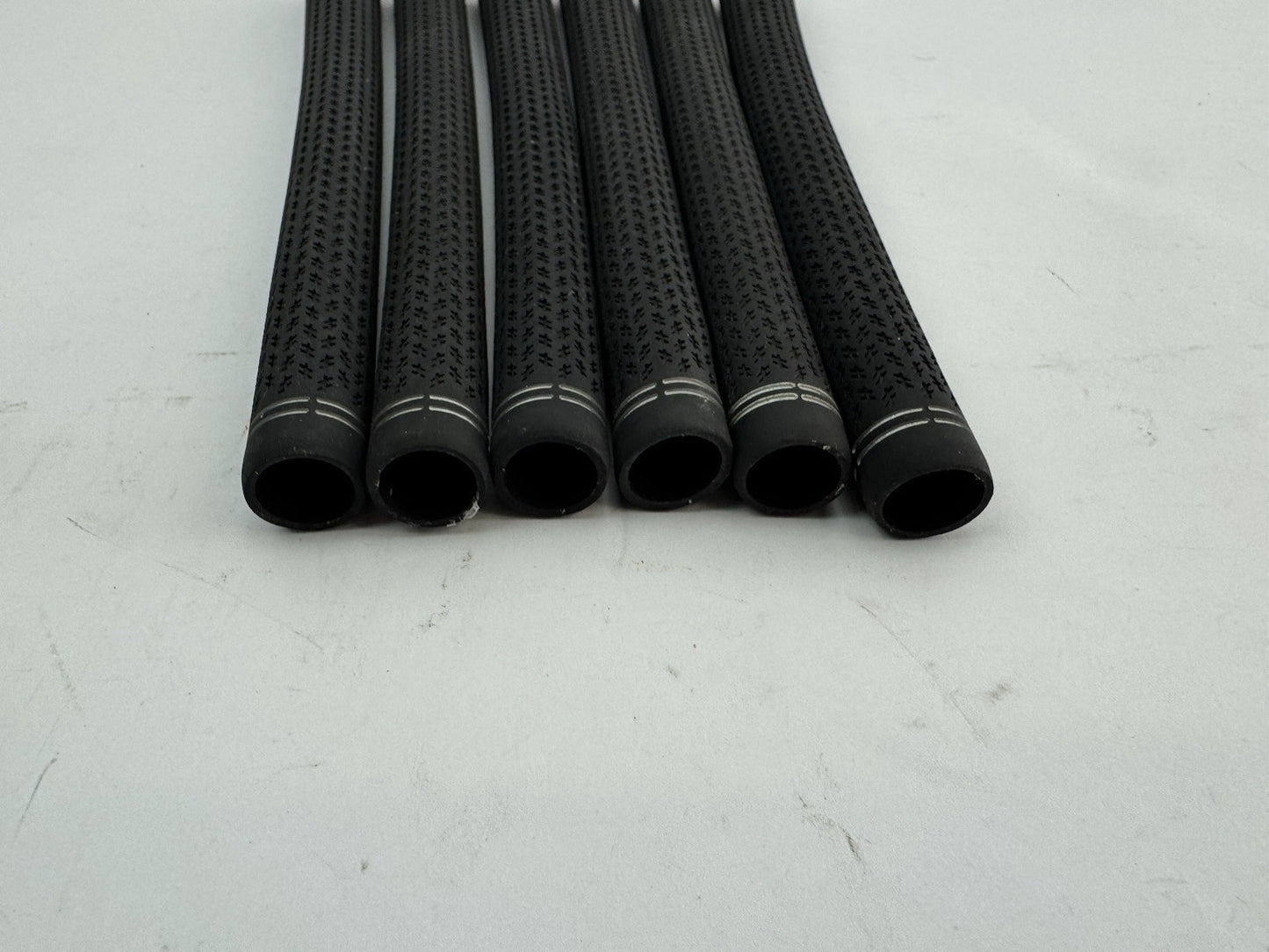 Taylormade Lamkin Golf Grips (6) Crossline 360 Men’s Standard /Pulled /240397