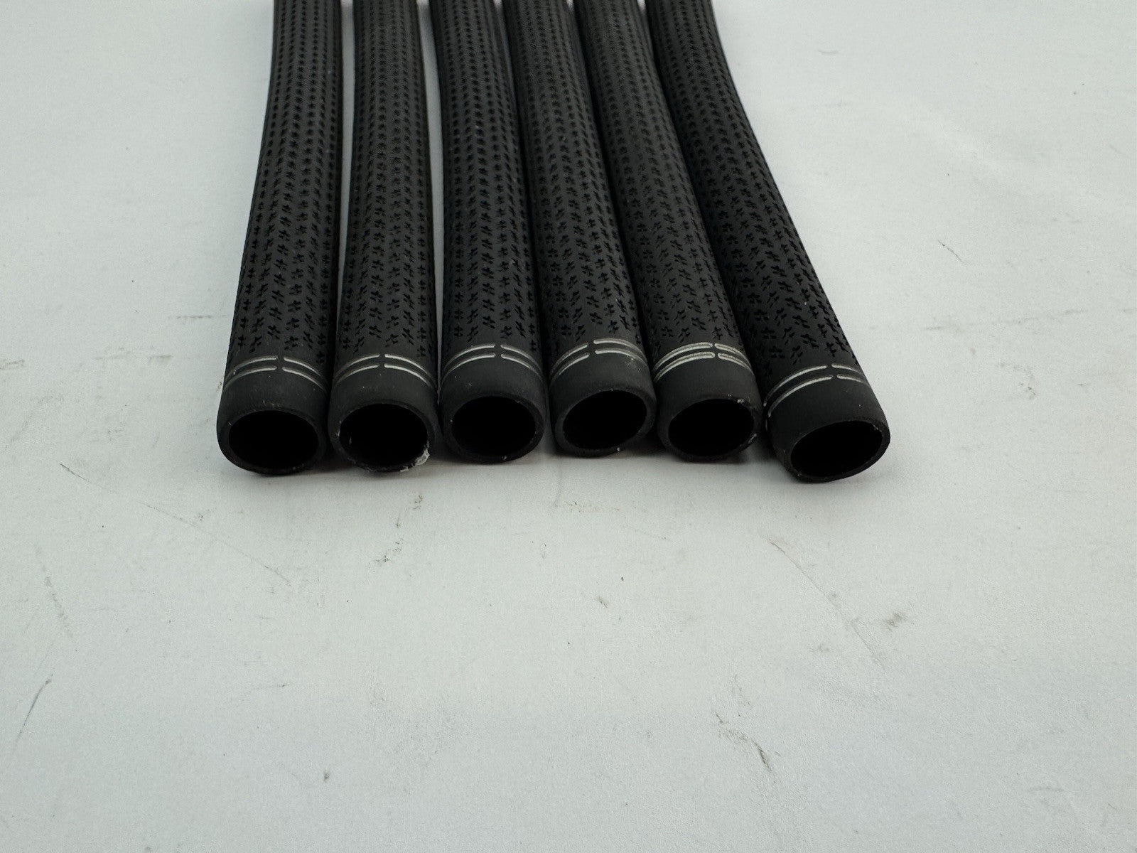 Taylormade Lamkin Golf Grips (6) Crossline 360 Men’s Standard /Pulled /240397