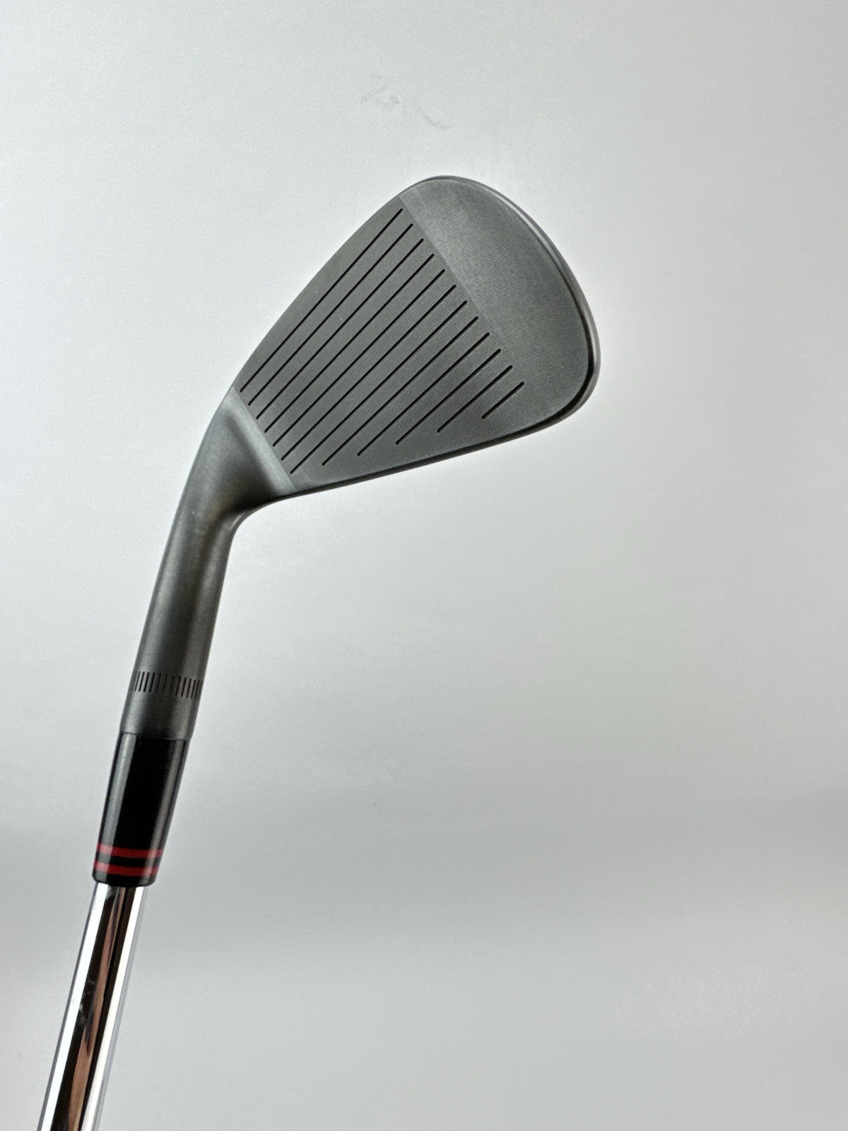 Ben Hogan FT Worth Black 6 Iron Forged DG R300 Regular Steel /Right/New /2329311