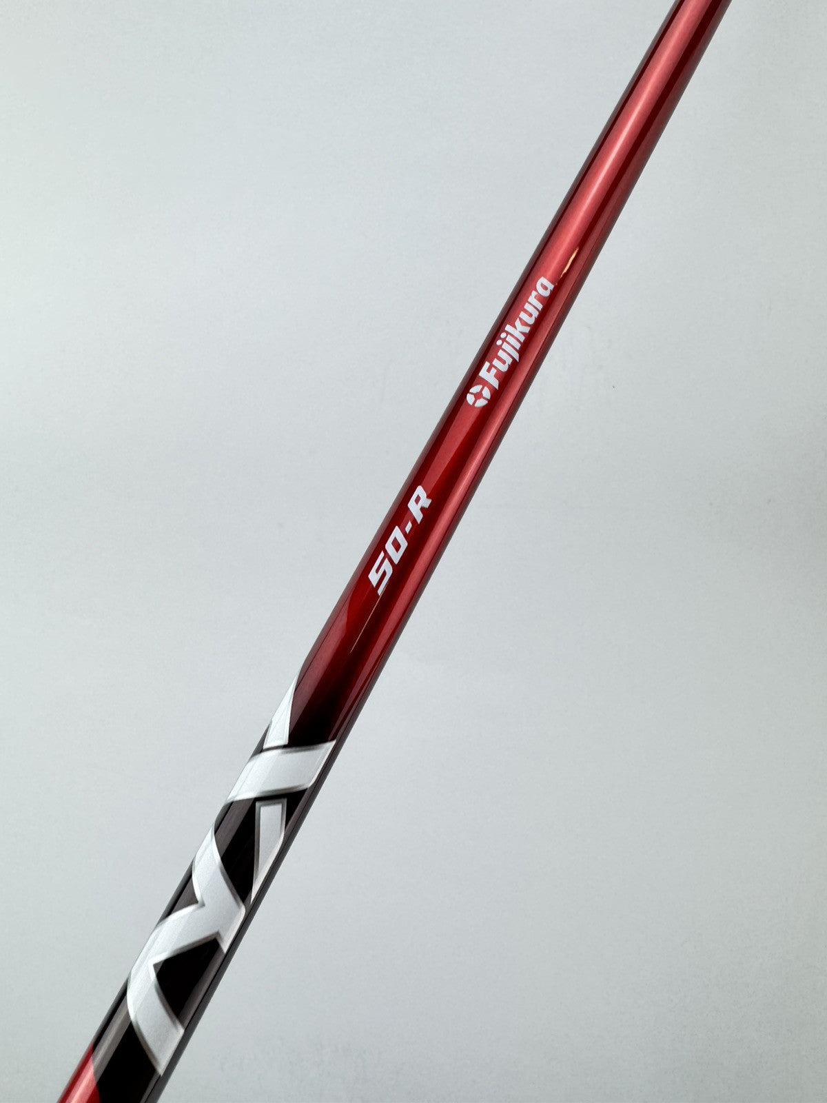 Fujikura Speeder NX Driver /Fairway Shaft 50 Regular Graphite 44.5 /0.335/228935