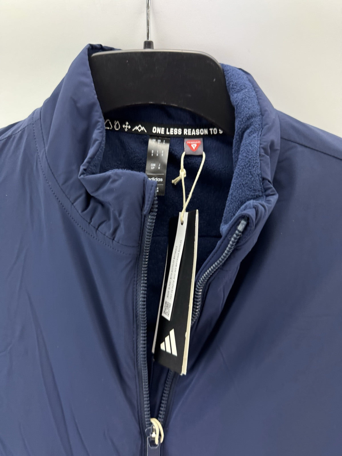 Adidas Golf Jacket FrostGuard Ultimate 365 Lined UK Small (21) /New /336387