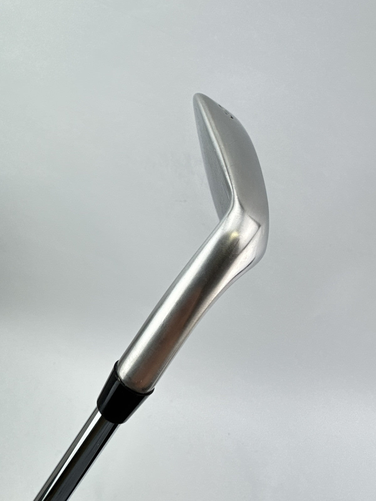 Taylormade Sim Max Sand Wedge OS Left Handed DG115 Mid R300 Regular Steel /230307