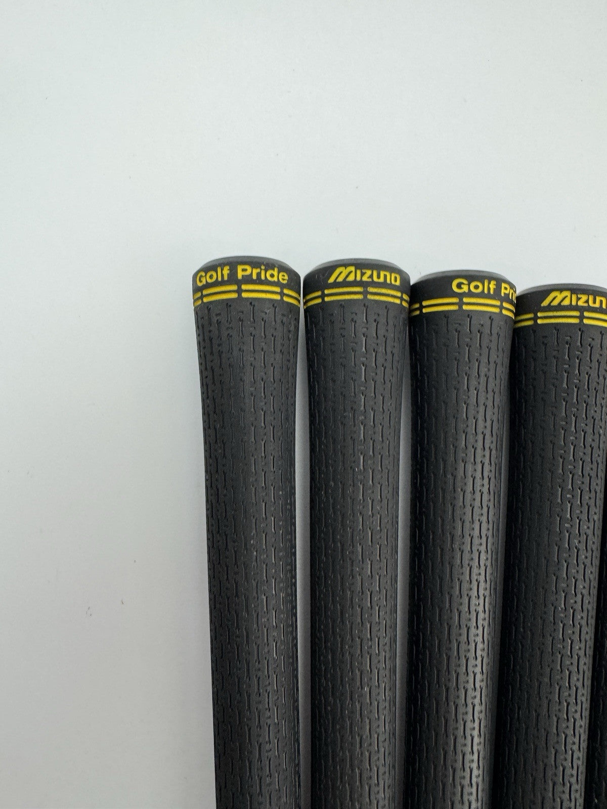 Golf Pride Mizuno Golf Grips (5) Tour Velvet Standard /Mens /Pulled /266103