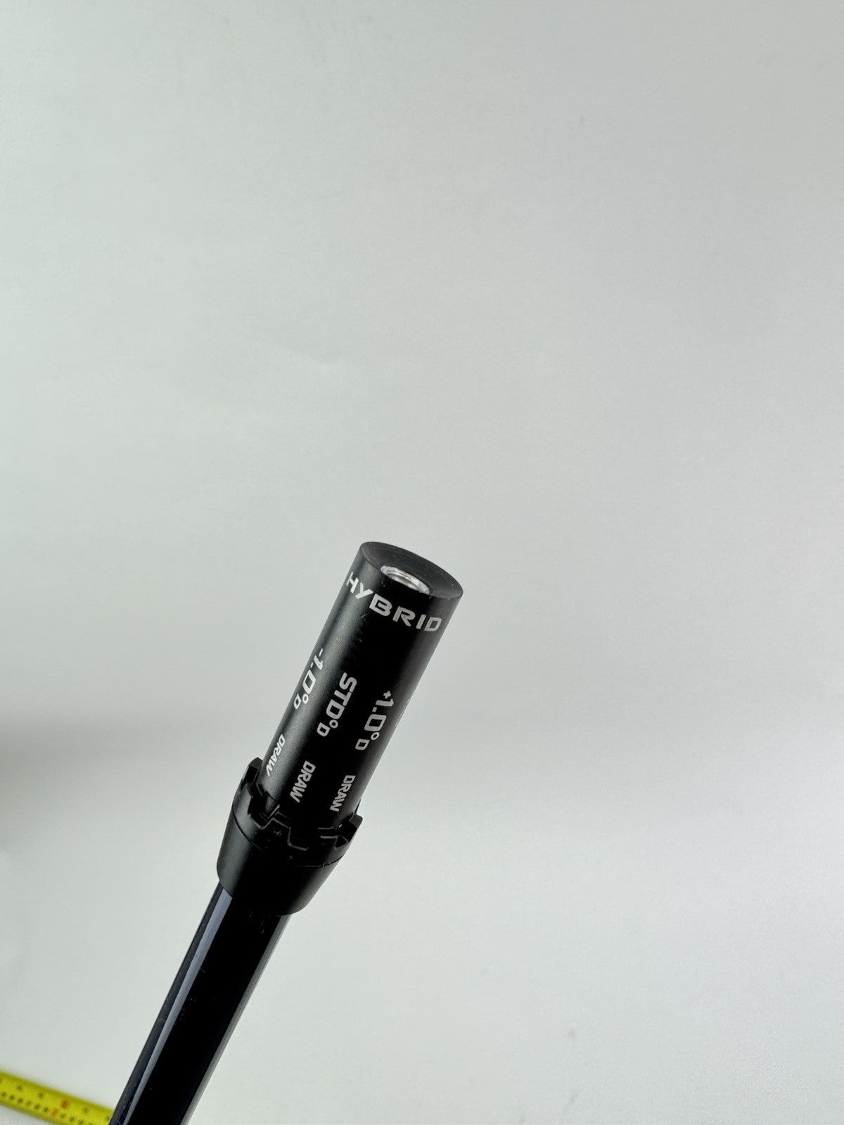 Cobra One Length Hybrid Shaft Ventus Blue Regular Graphite 36.5” /New /234675