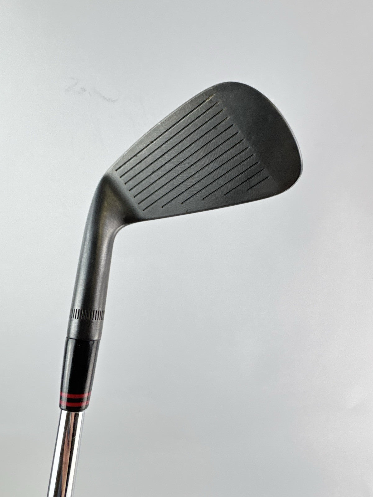 Ben Hogan FT Worth Black 6 Iron Forged KBS Tour 90 Stiff Steel /Right /231898
