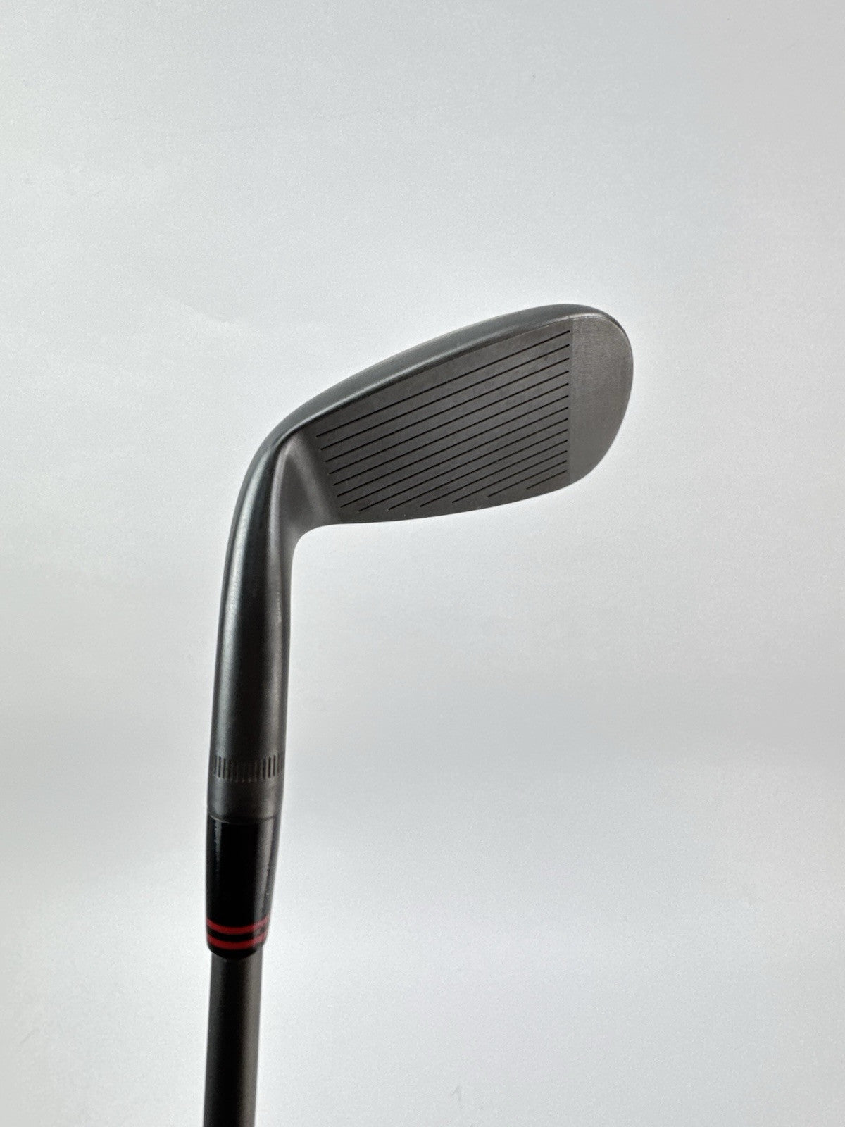 Ben Hogan FT Worth Black 9 Iron Forged Recoil ES 780 F4 Stiff Graphite /232767