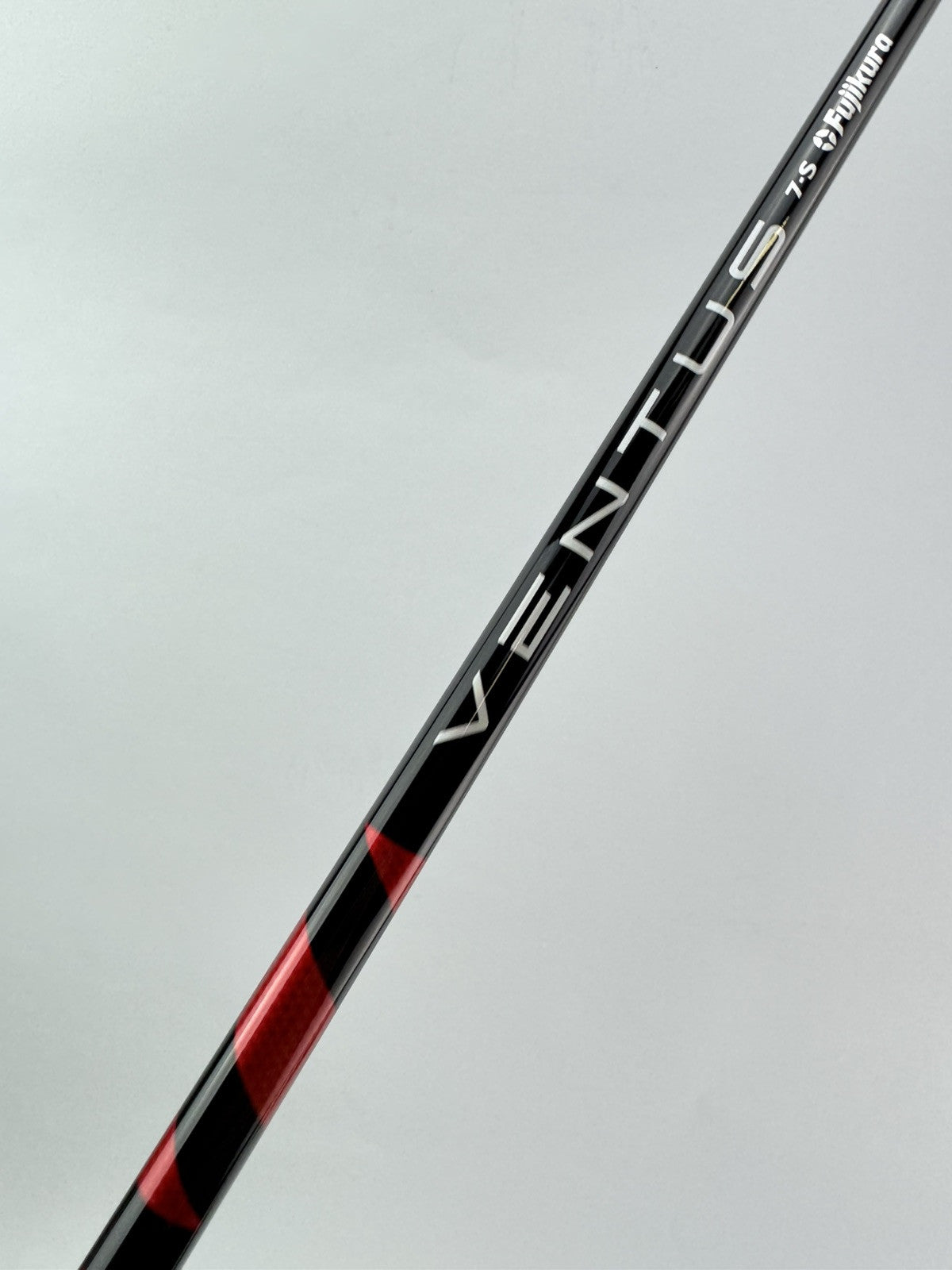Ping G430 Hybrid Shaft Fujikura Ventus Red 7S Stiff Graphite 39.5 /New /335043
