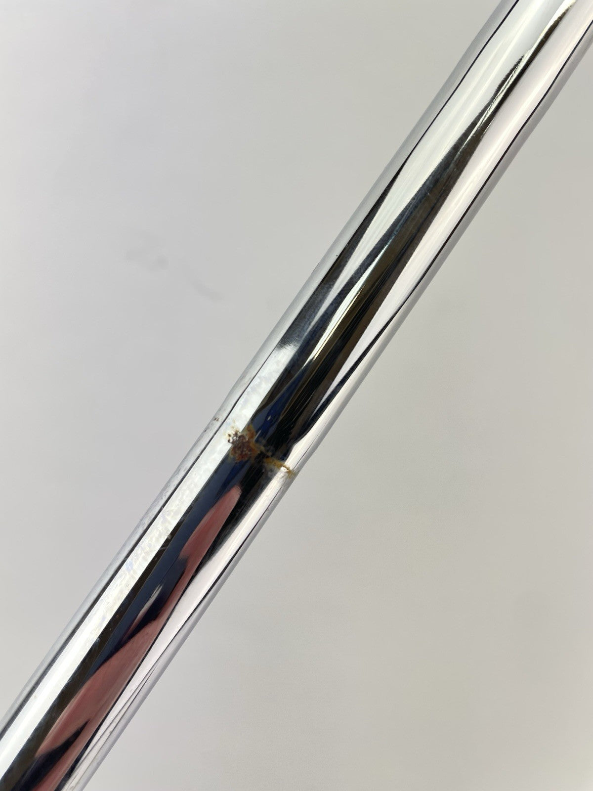 KBS Tour FLT 130 Iron Shaft Extra Stiff Flex Steel (X Flex) 35.25 /0.355 /2353110