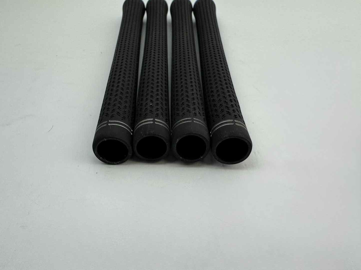 Lamkin Taylormade Golf Grips (4) Black/Blue Mens Standard /Pulled /314596