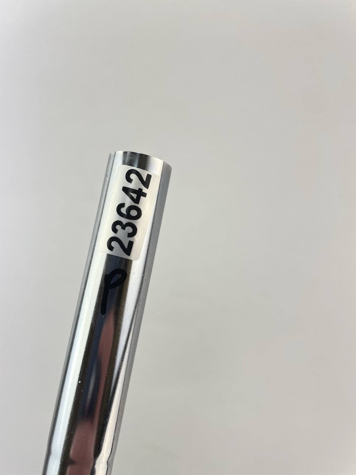 Elevate 105 Iron Shaft Vss Pro Regular Flex Steel 35 /0.370 Parallel /2364212