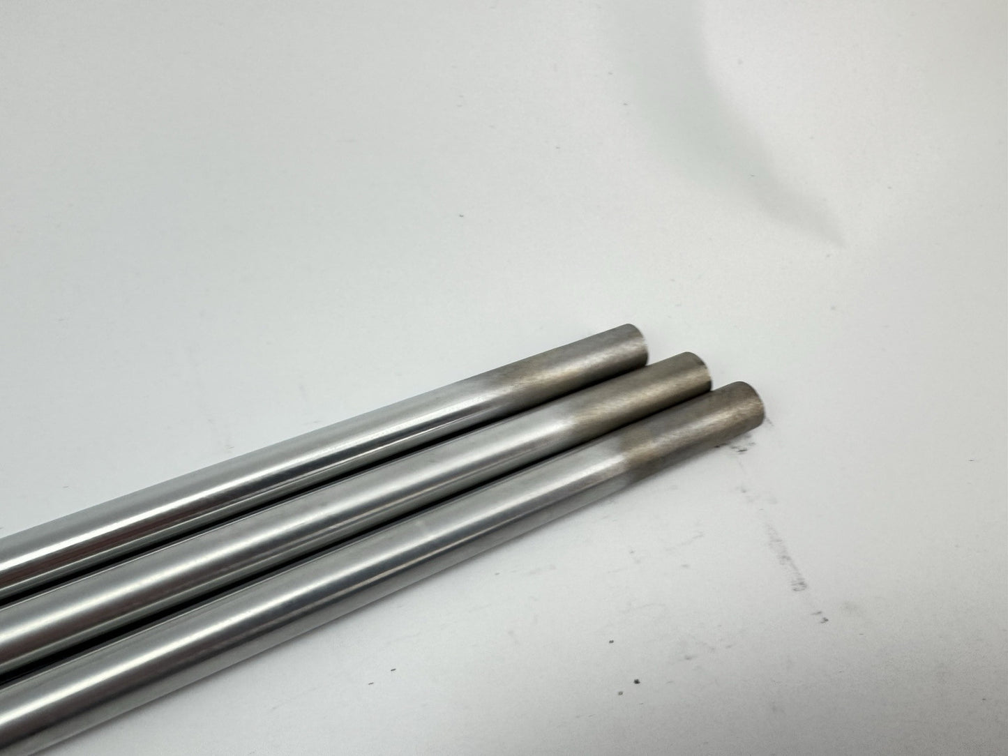 Project X LS Wedge Shaft Set (3) 6.0 120G Stiff Flex Steel /0.355 Tapered /263648