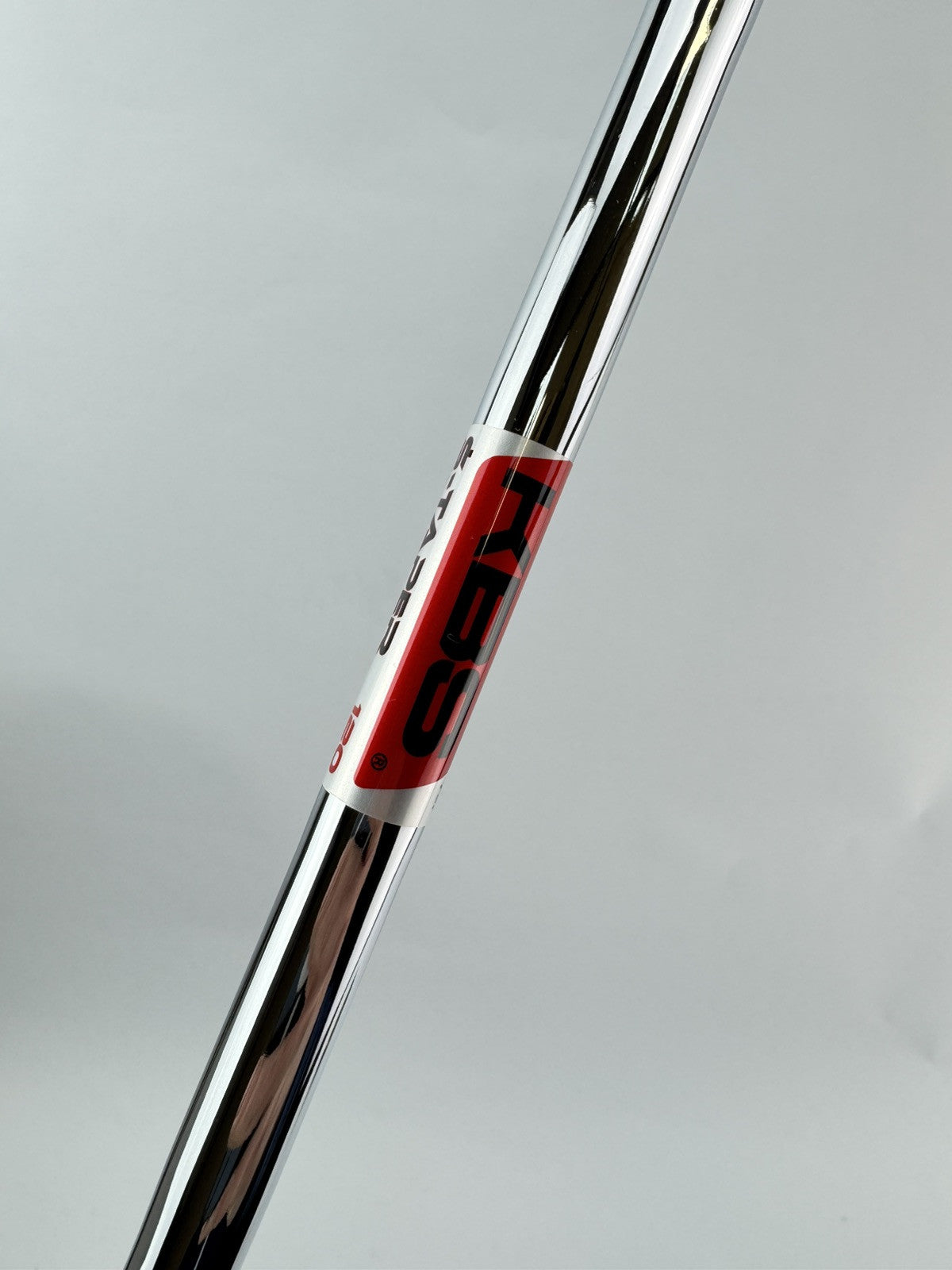 Cobra Tour MIM 3 Iron 20* KBS $-Taper 120 Stiff Steel /Right Handed /New /2308812
