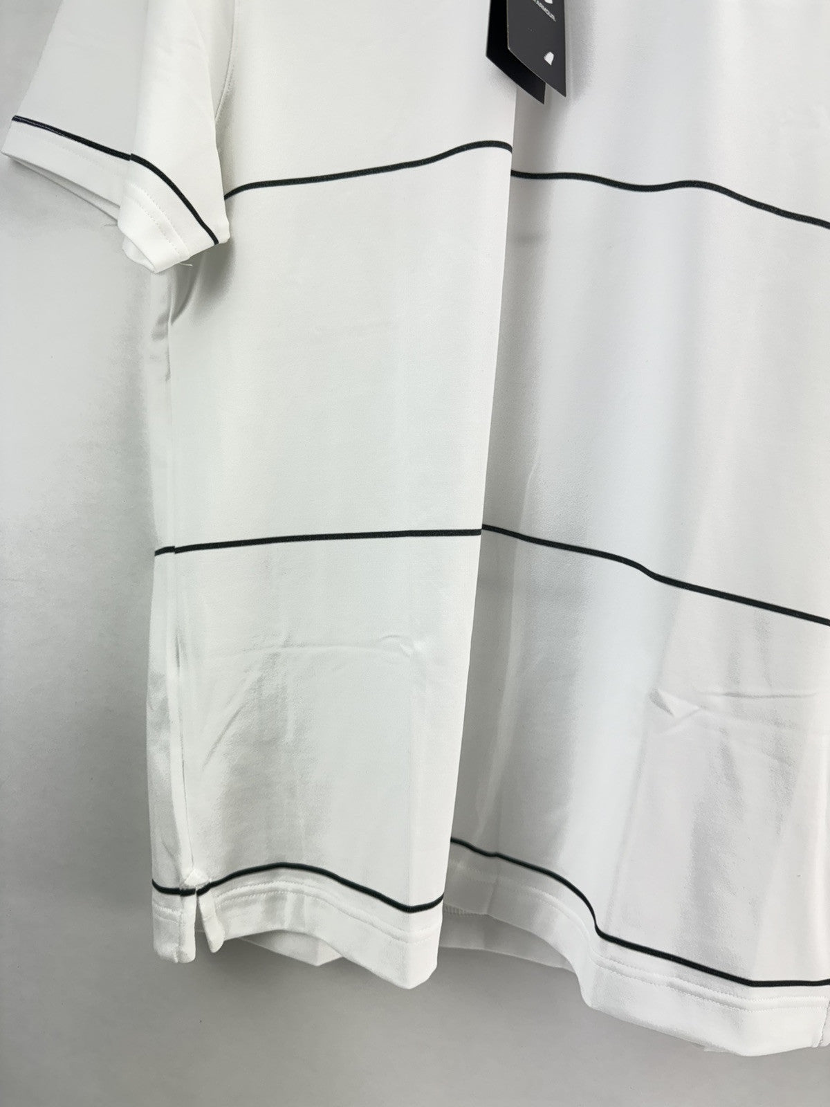 Under Armour Golf T Shirt Mens Goin Under Range T UK Medium /New /199631