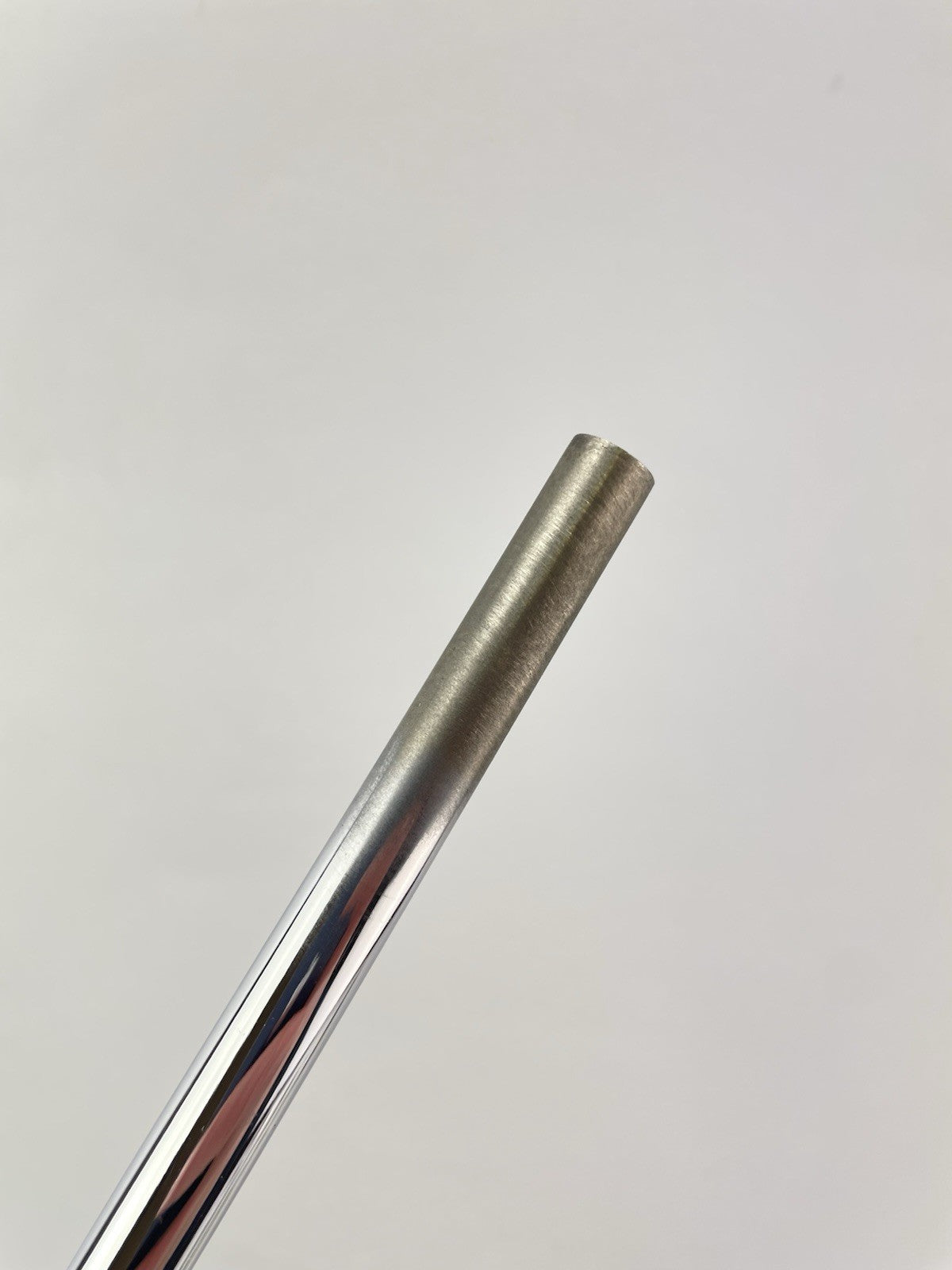 Nippon Zelos7 Iron Shaft Regular Flex Steel 35 /0.355 Tapered /236367