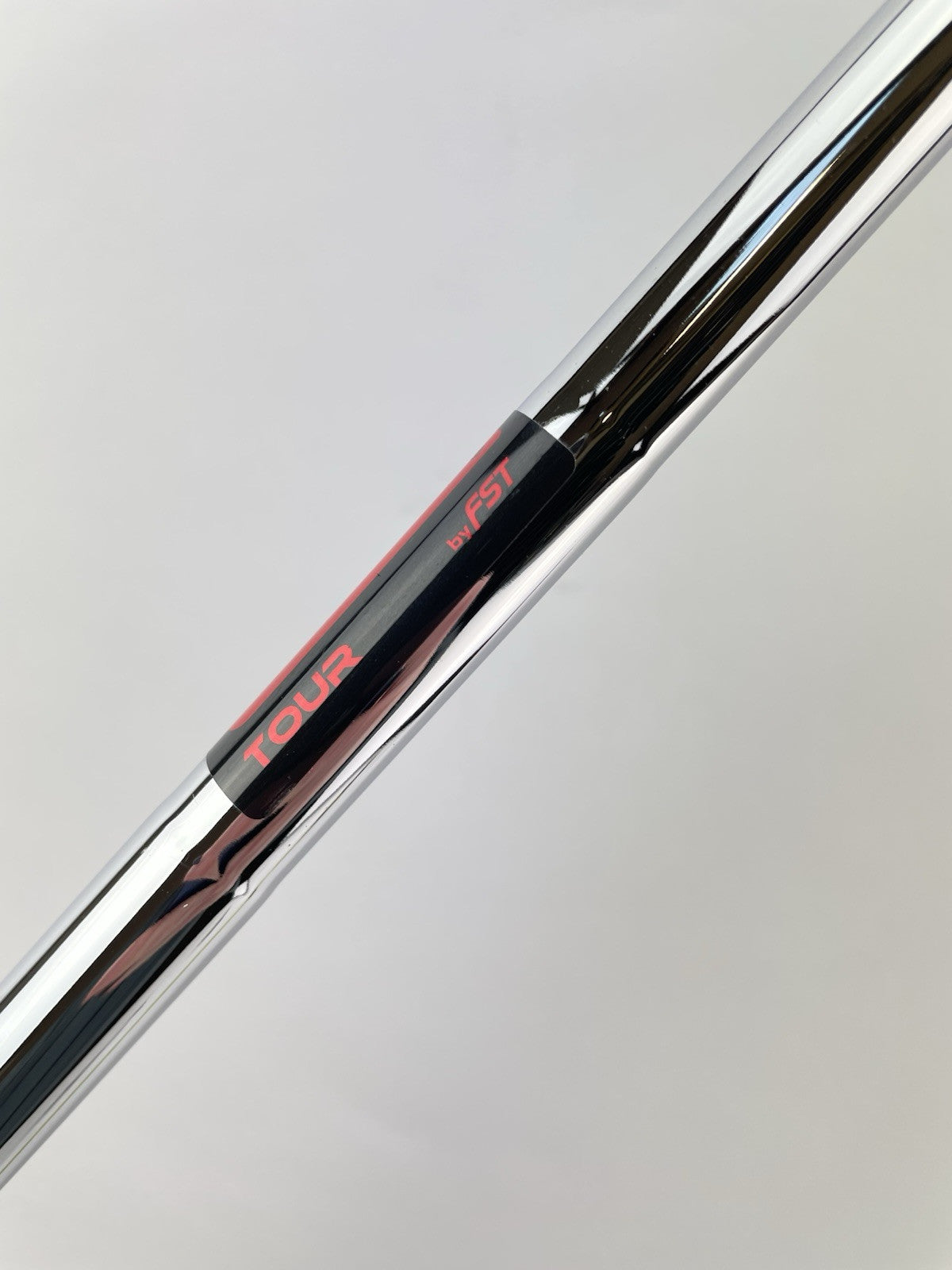 KBS Tour Iron Shaft Stiff Flex Steel 35.25 /0.355 Tapered Tip /234927