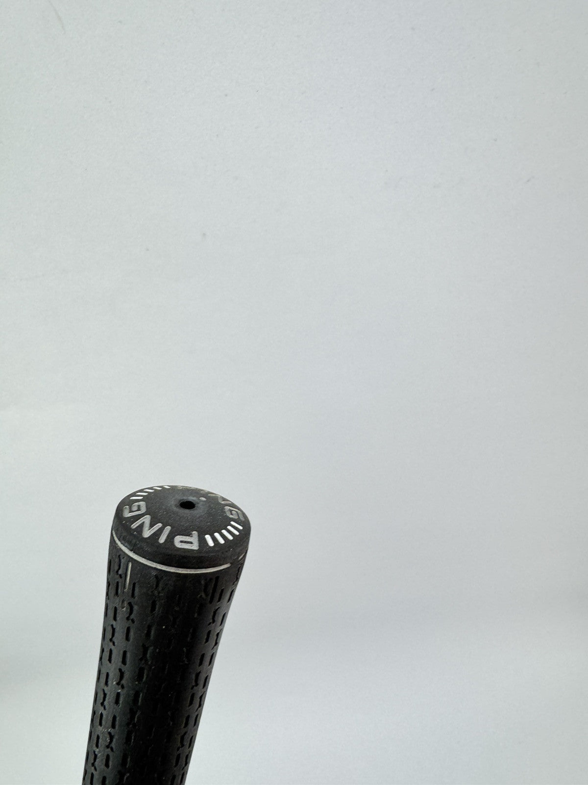 Ping G425 Left Handed 7 Iron Green Dot AWT 2.0 Regular Flex Steel /Demo /2296516