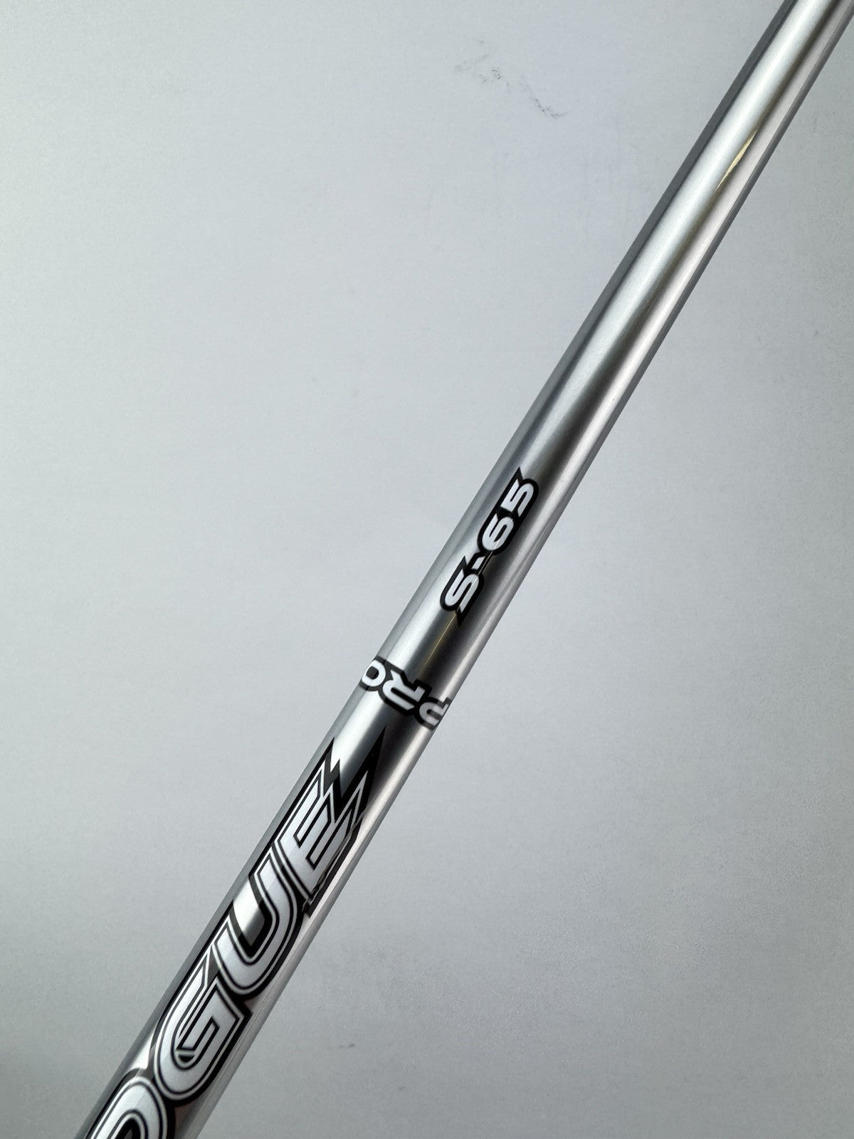 Ping G440/G430 Hybrid Shaft Aldila Rogue Pro Stiff Graphite 38.75  New /338475