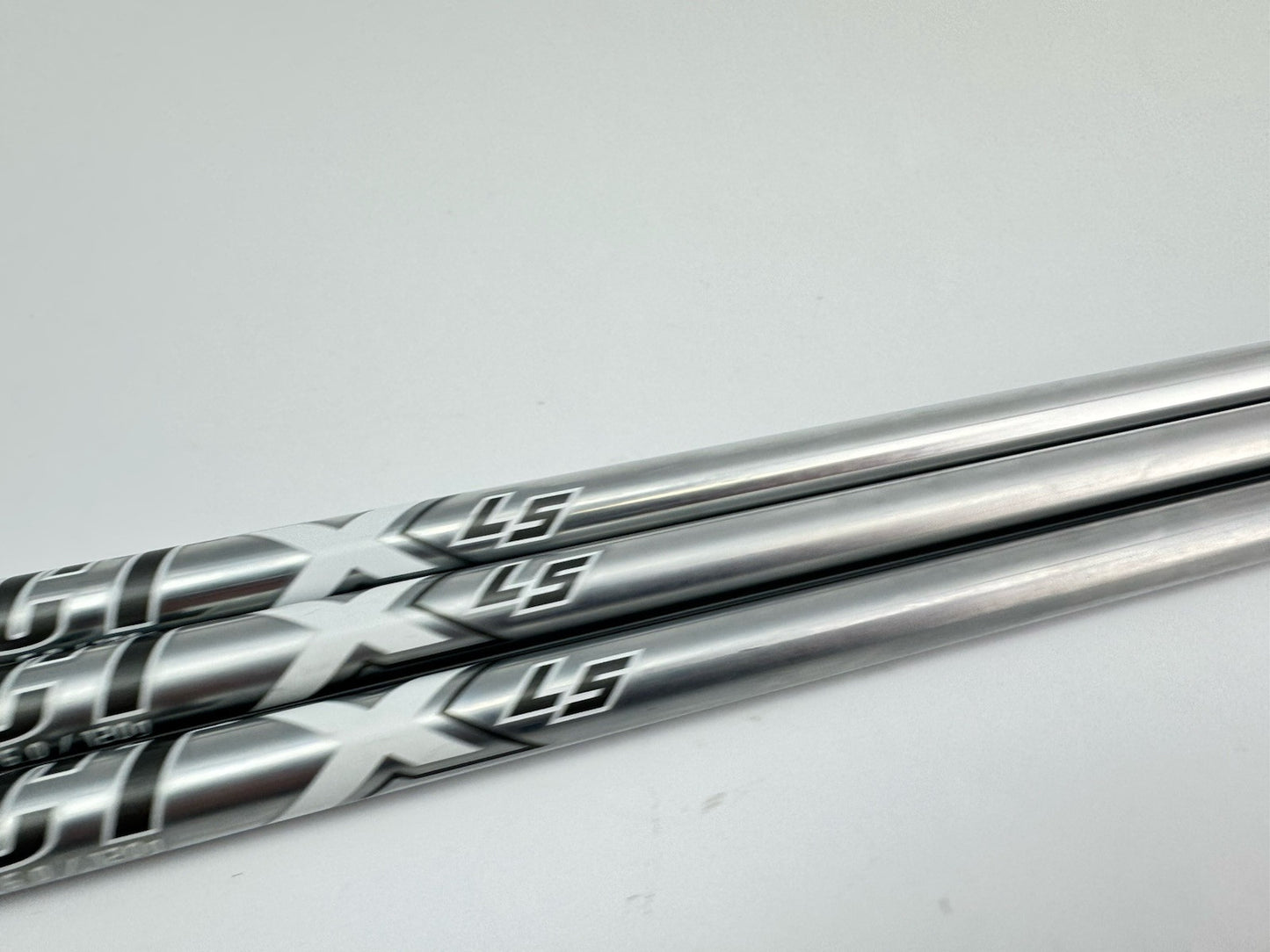 Project X LS Wedge Shaft Set (3) 6.0 120G Stiff Flex Steel /0.355 Tapered /263644