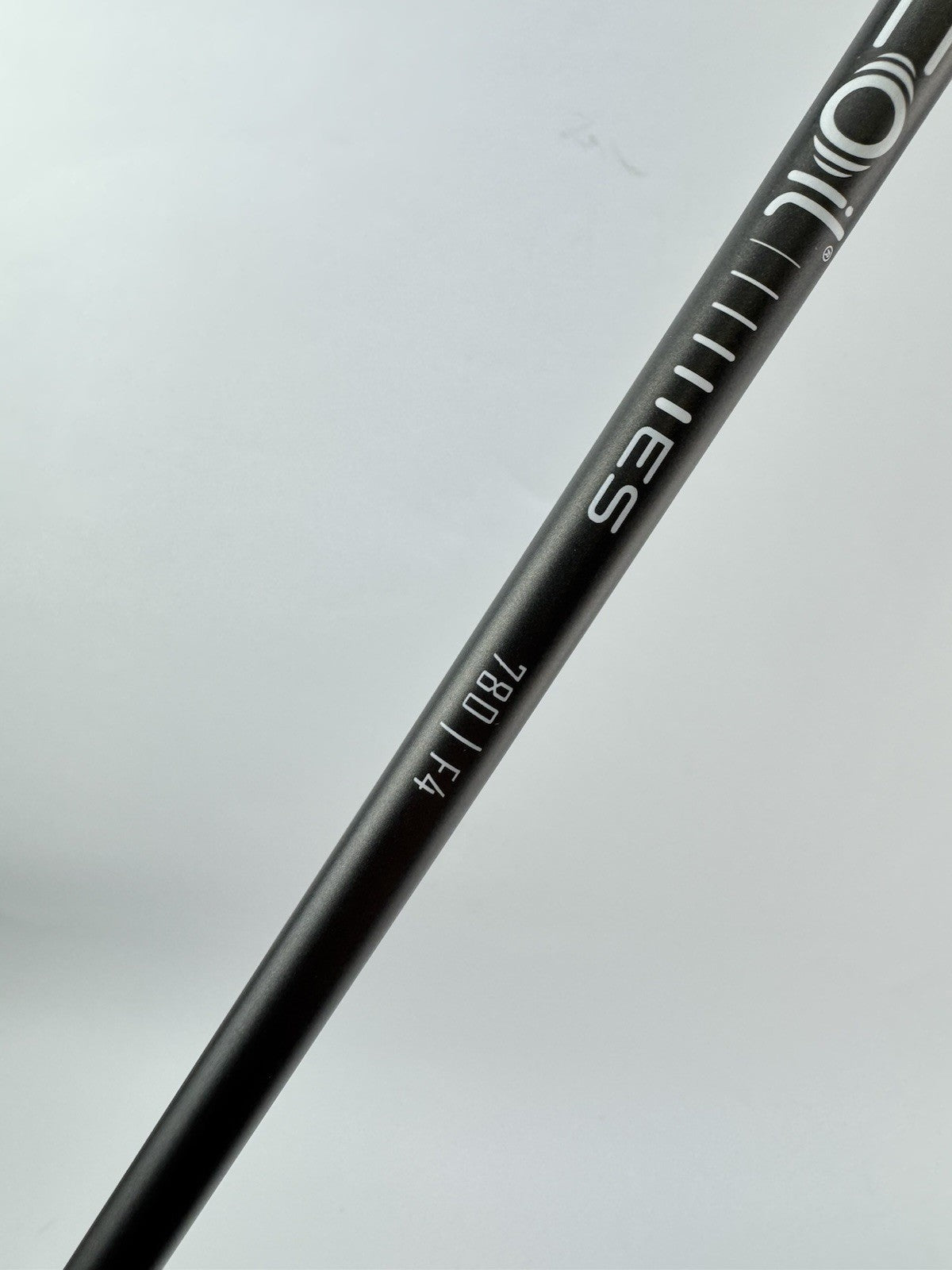 Ben Hogan FT Worth Hi Driving Utility Iron 22* Recoil F4 Stiff Graphite /2342810