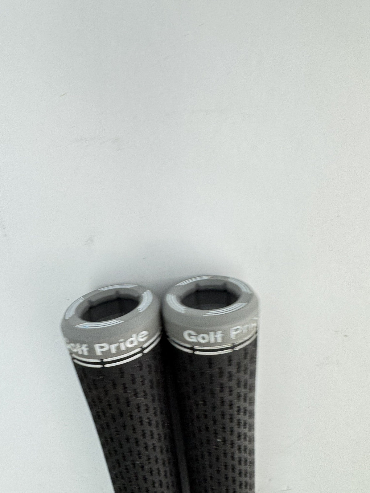 Golf Pride Arccos Grips (2) Tour Velvet Standard /Pulled /238195