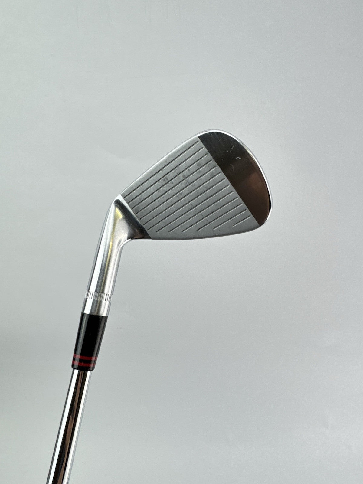 Ben Hogan Icon 9 Iron Forged Dynamic Gold R300 Regular Flex Steel /Right /232099