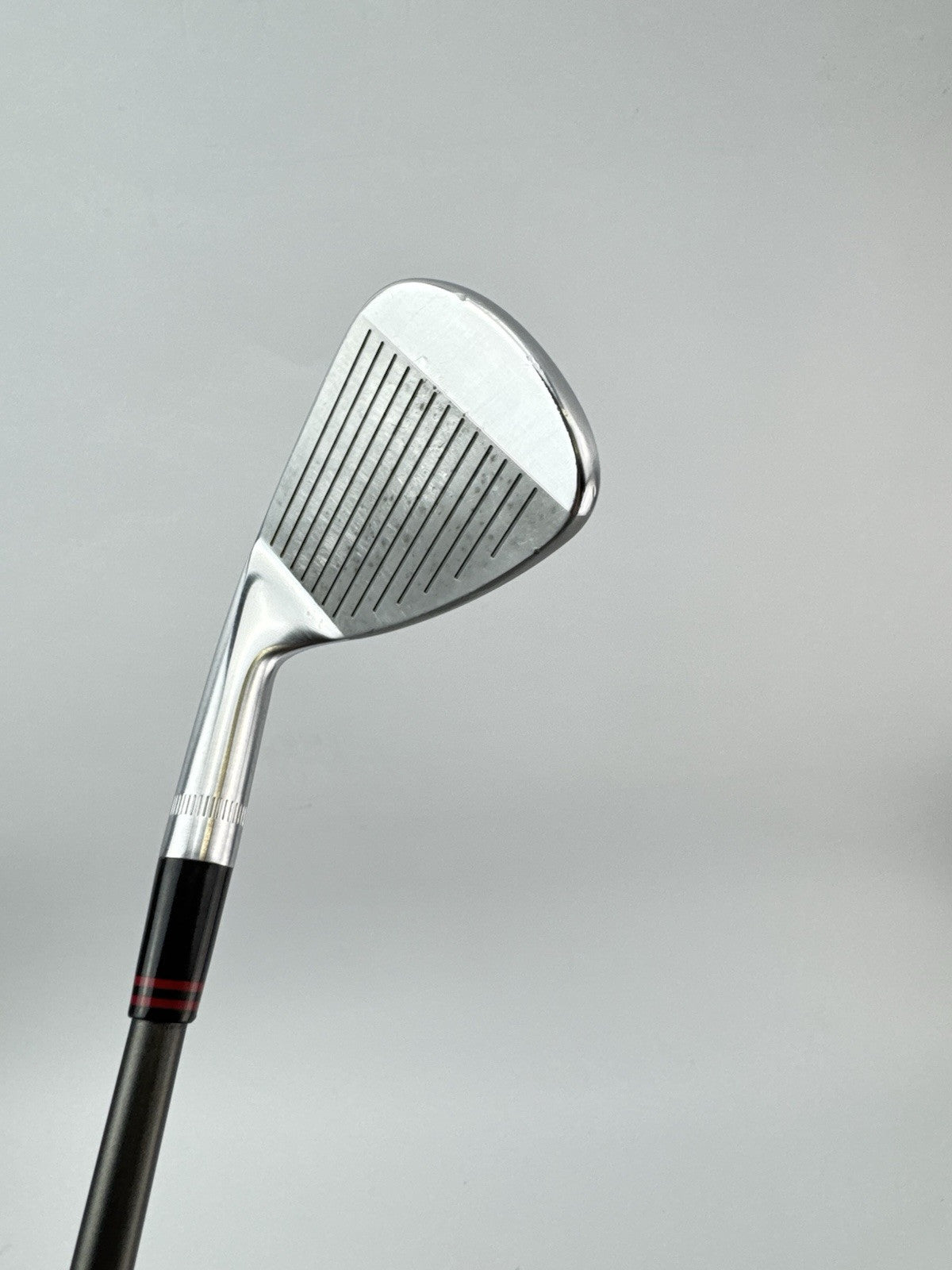 Ben Hogan PTx Pro 9 Iron Forged Recoil ES 760 F2 Senior Graphite /Right /2327310