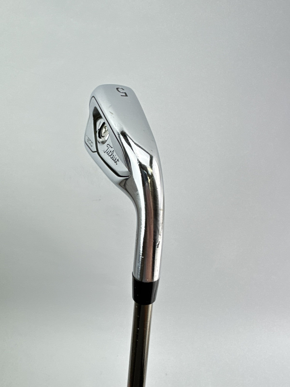 Titleist T200 5 Iron 24* Recoil 95 F3 Regular Graphite /Right /New Grip /230295