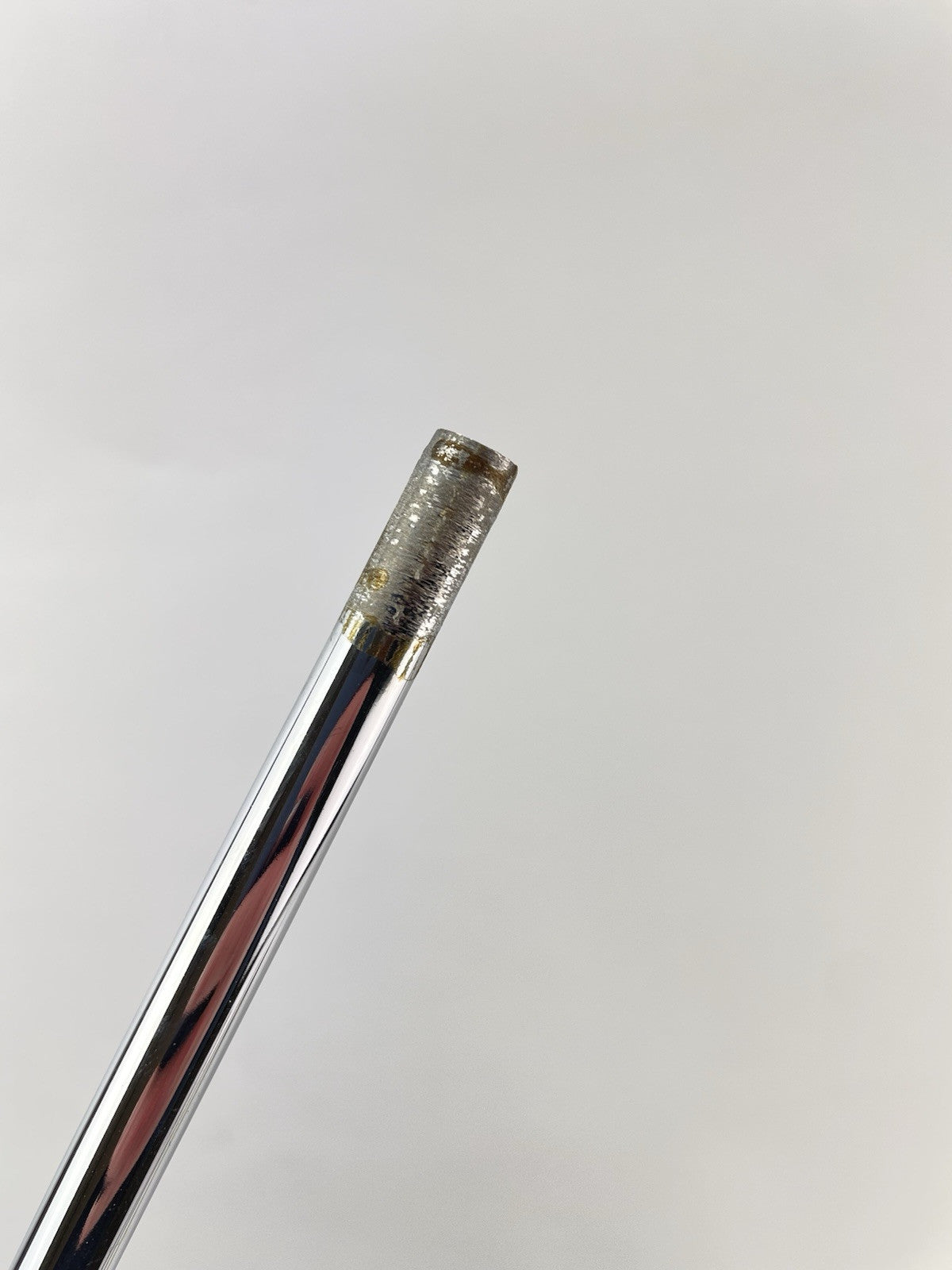 Dynamic Gold 115 Iron Shaft R300 Regular Steel 35” /0.355 Tapered /229066