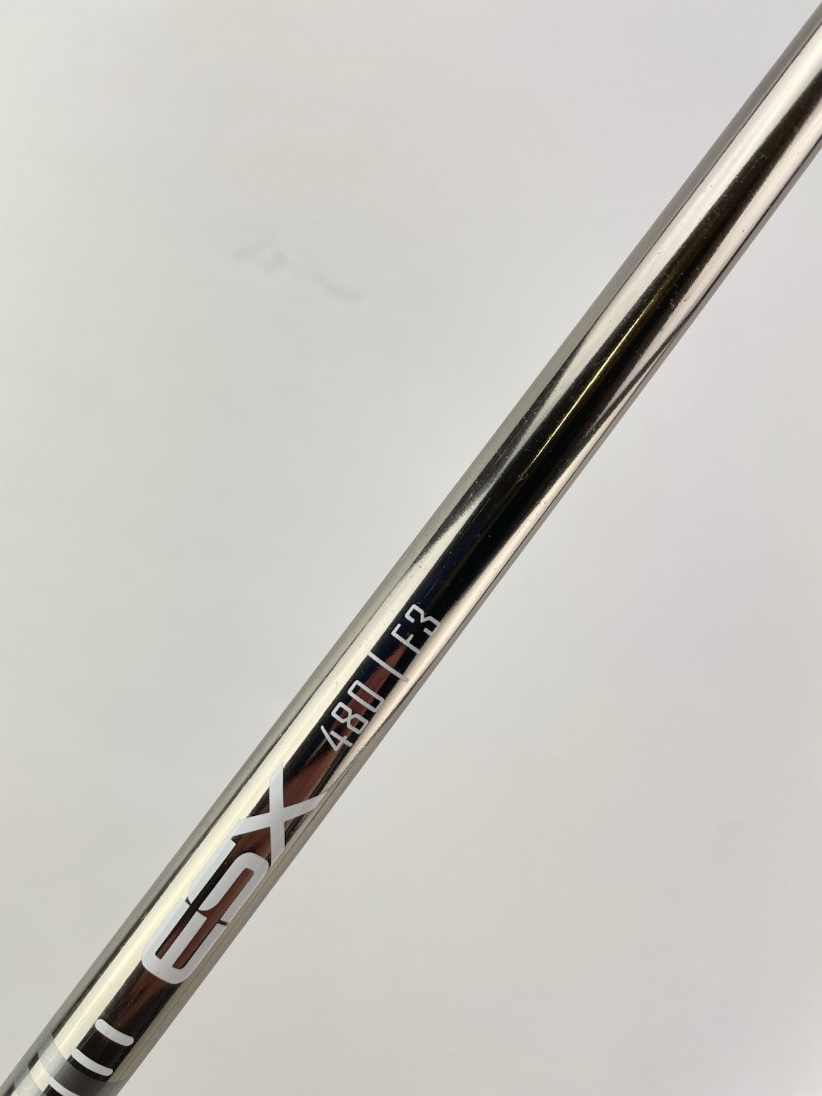 Cobra One Length Hybrid Shaft UST Recoil Regular Graphite 36.75 /New /231635