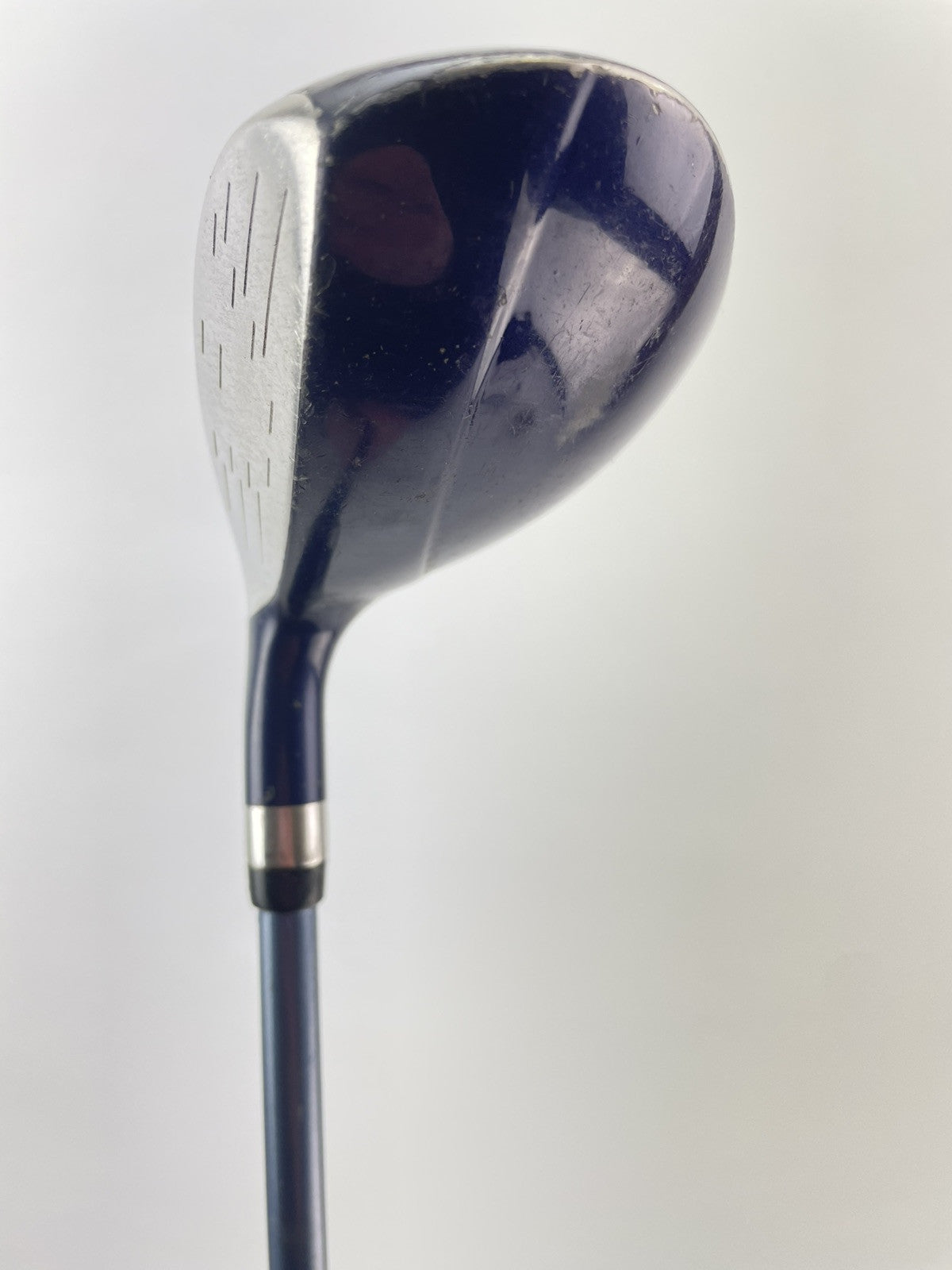 MD Golf Hybrid 21* Superstrong ST Uniflex Graphite /Right /New Grip /229466
