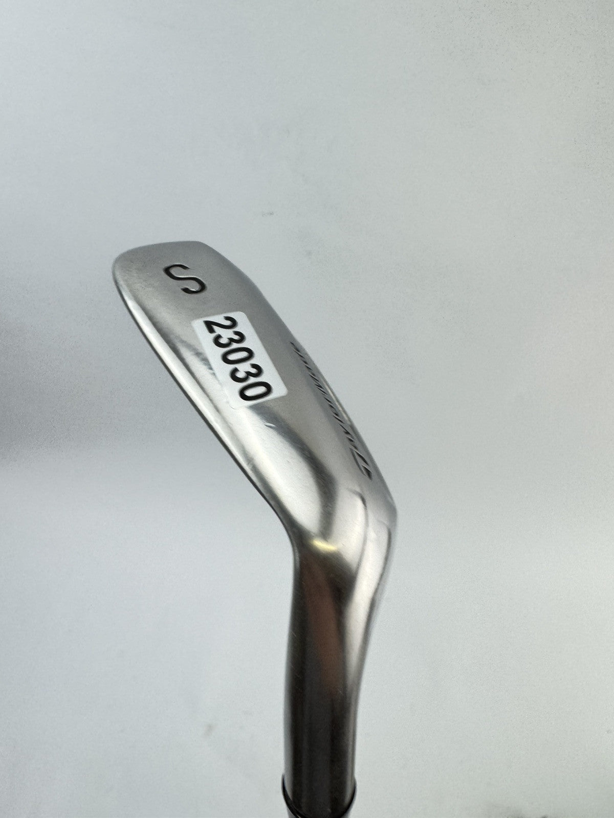 Taylormade Sim Max Sand Wedge OS Left Handed DG115 Mid R300 Regular Steel /2303019