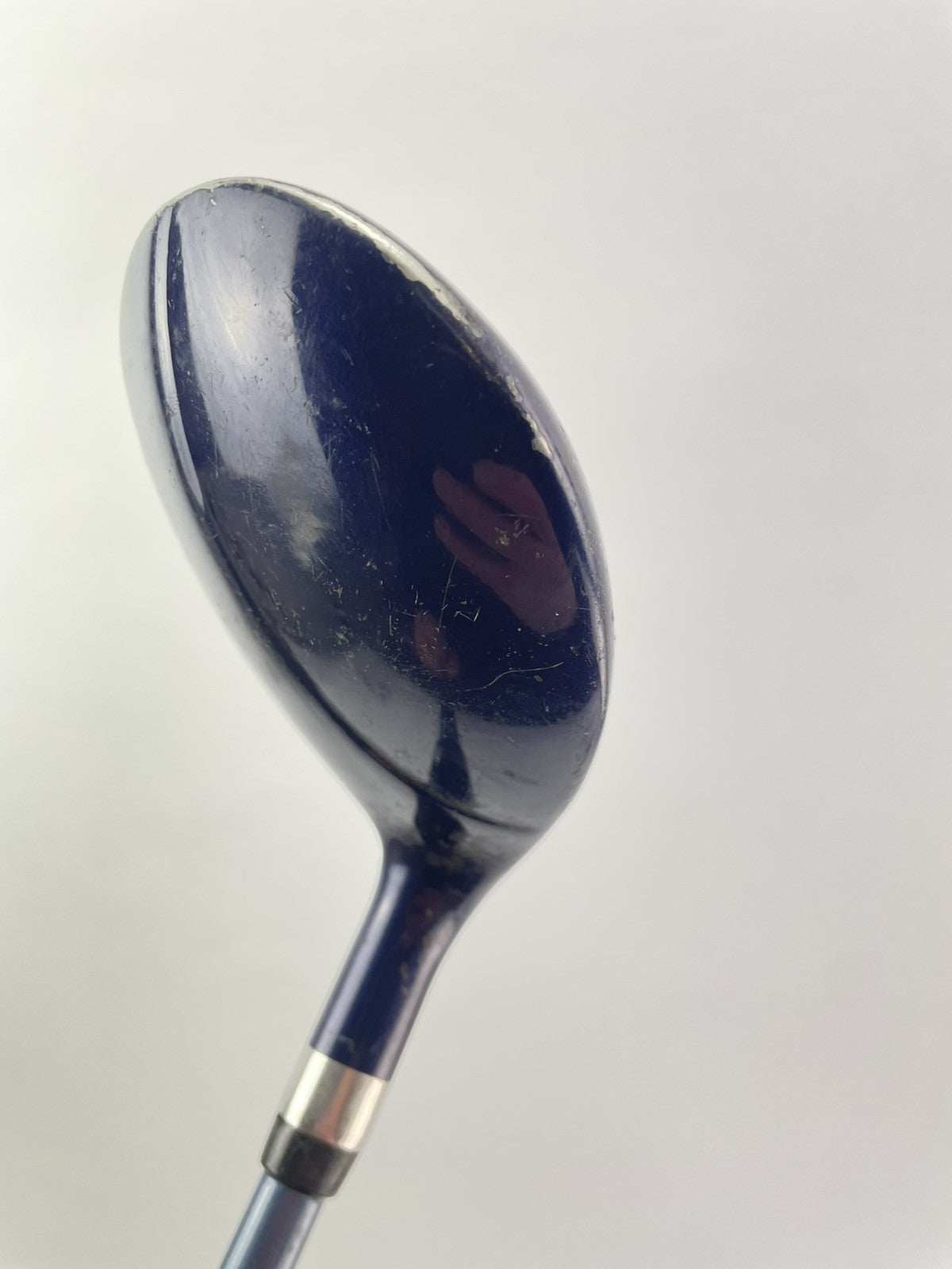 MD Golf Hybrid 21* Superstrong ST Uniflex Graphite /Right /New Grip /2294611
