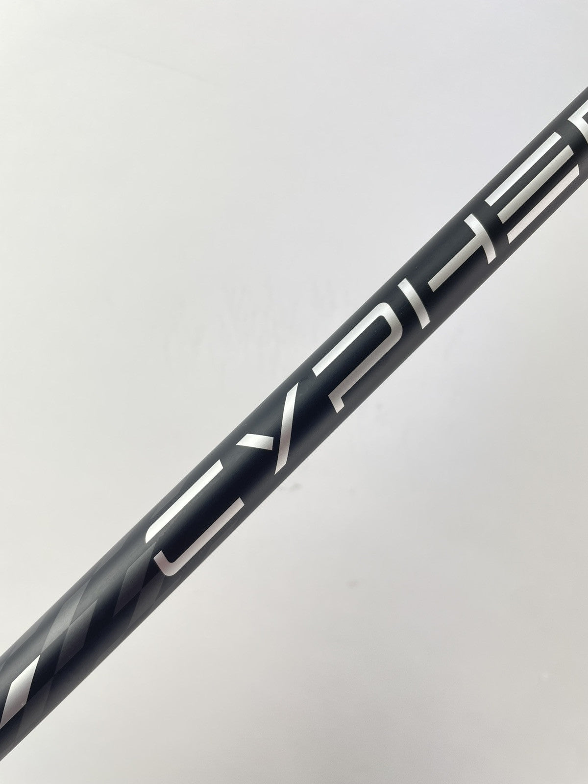 Project X Cypher 2.0 Iron Shaft Seventy 6.0 Stiff Flex Graphite 35 /0.370/228091