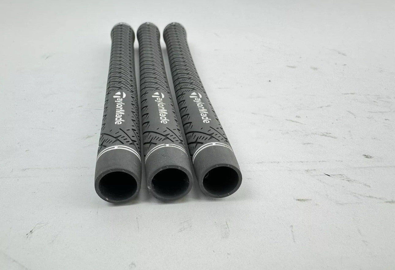 Golf Pride Z Grip Taylormade (3) Men’s Standard Golf Grips /Pulled /342356