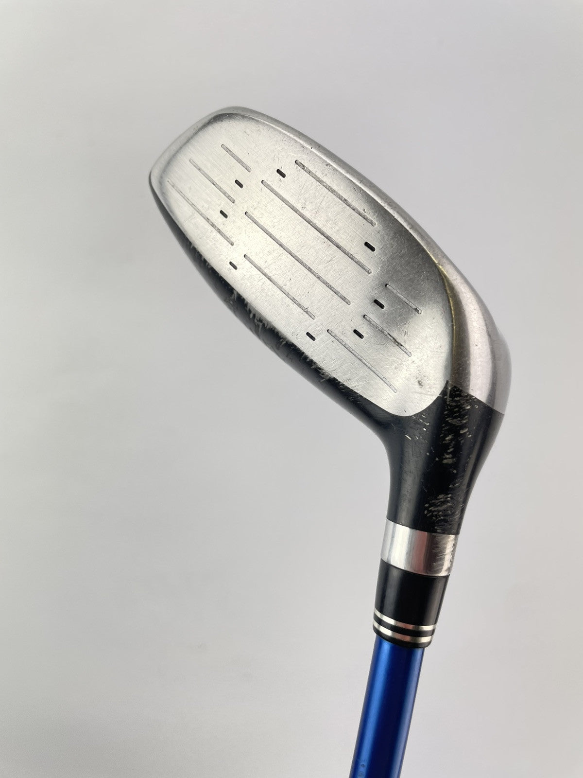 King Cobra 5 Wood M Speed Offset Left Handed /Regular Flex Graphite /229483