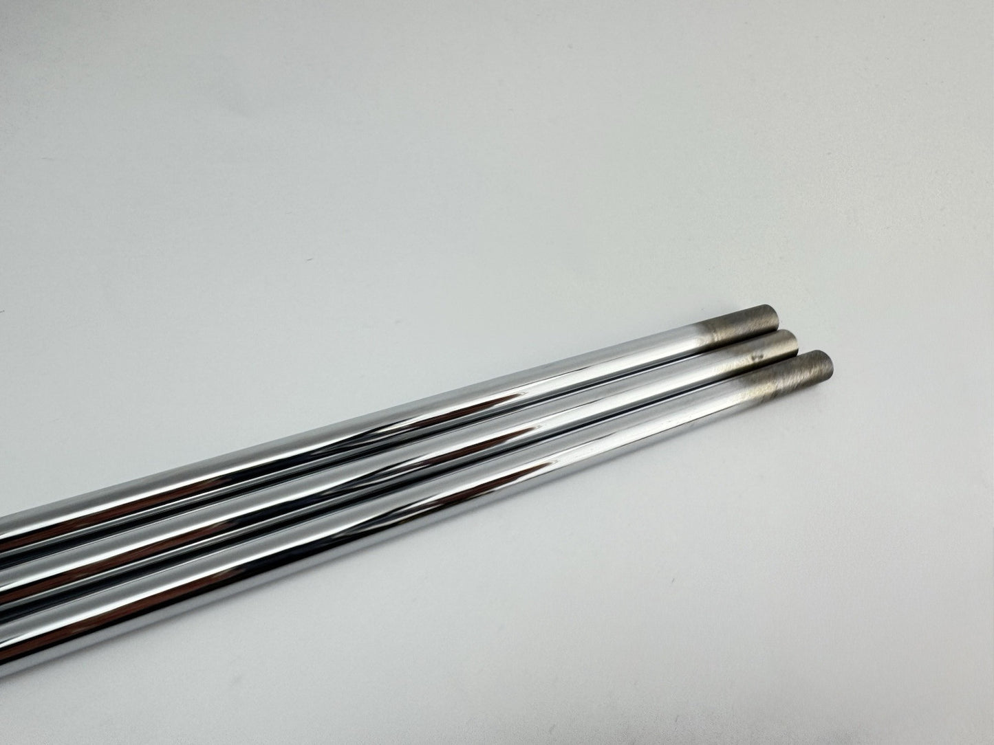Nippon Modus3 Wedge Shaft Set (3) Tour105 Regular Steel 0.355 Tapered /322576