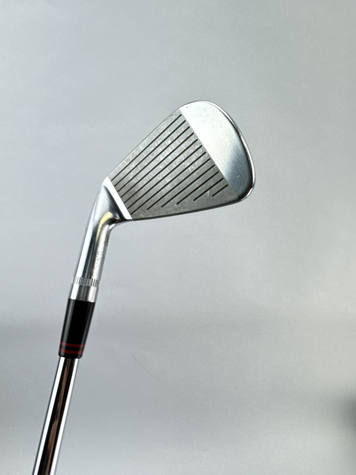 Ben Hogan Icon 6 Iron Forged KBS Tour 90 Stiff Flex Steel /Right Handed /2251211