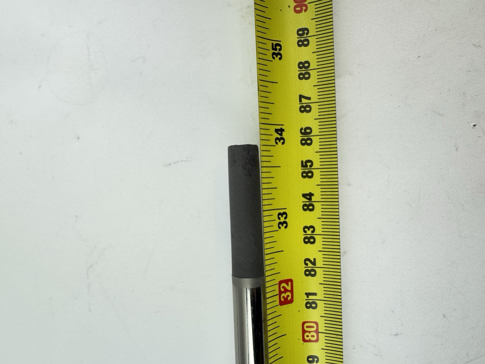 UST Mamiya Recoil Wedge Shaft Set (3) ESX F3 Regular Graphite 0.355 Taper /2336412