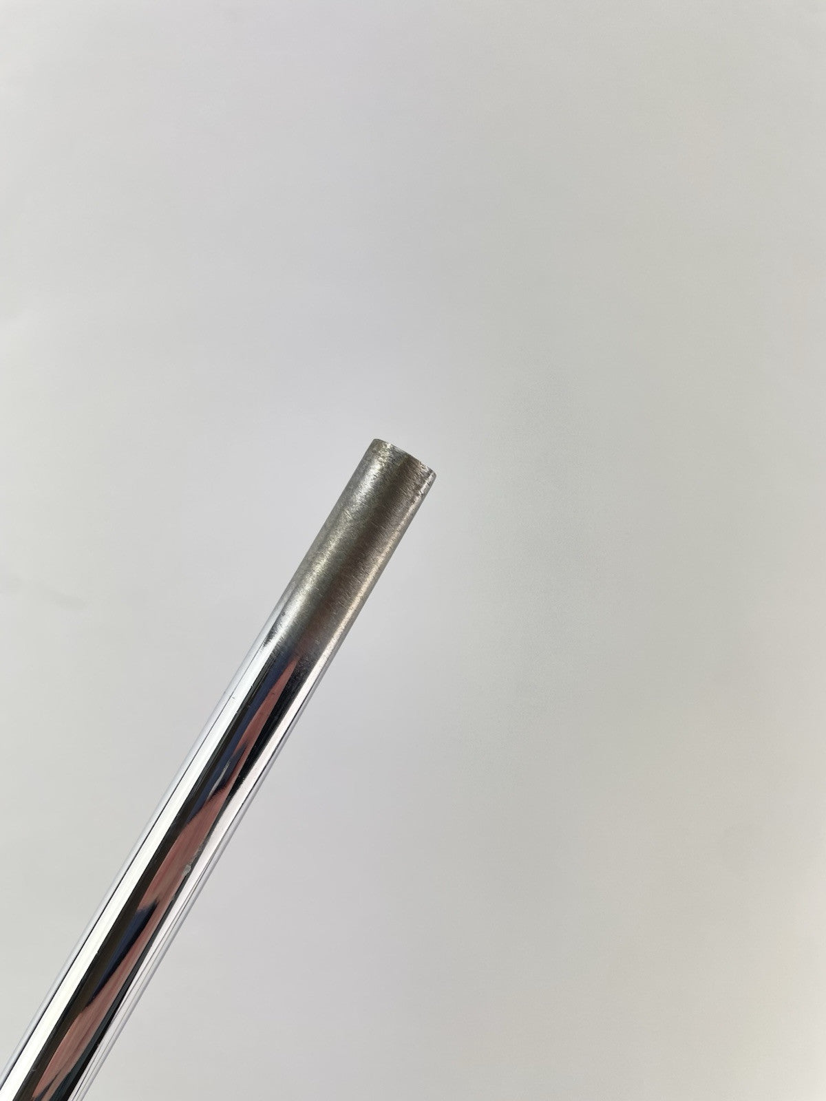 KBS Tour Iron Shaft Stiff Flex Steel 35.25 /0.355 Tapered Tip /234928